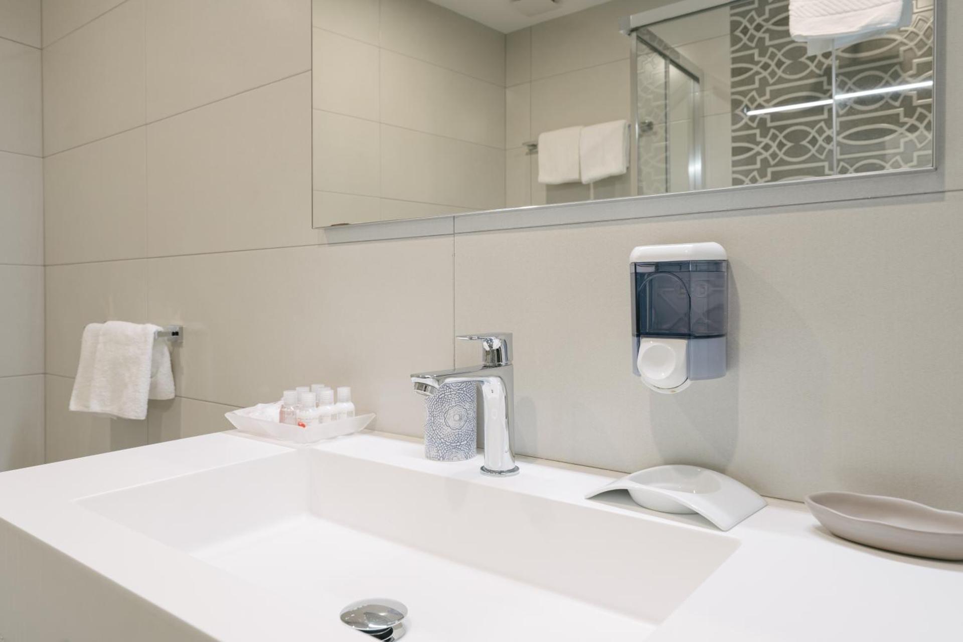 Hotel Giulietta e Romeo ***S - Photo 59