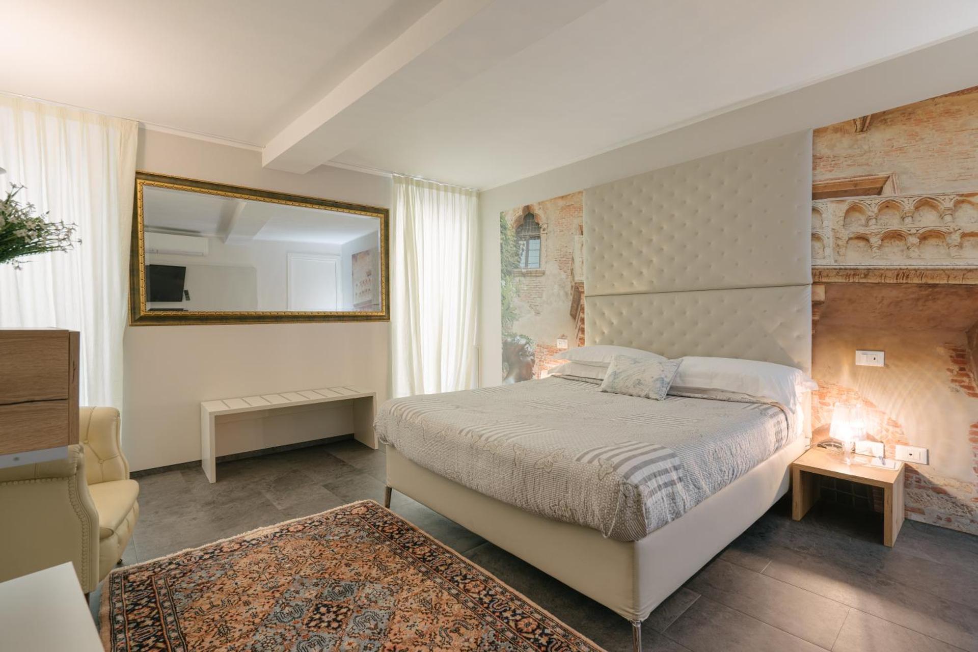 Hotel Giulietta e Romeo ***S - Photo 56