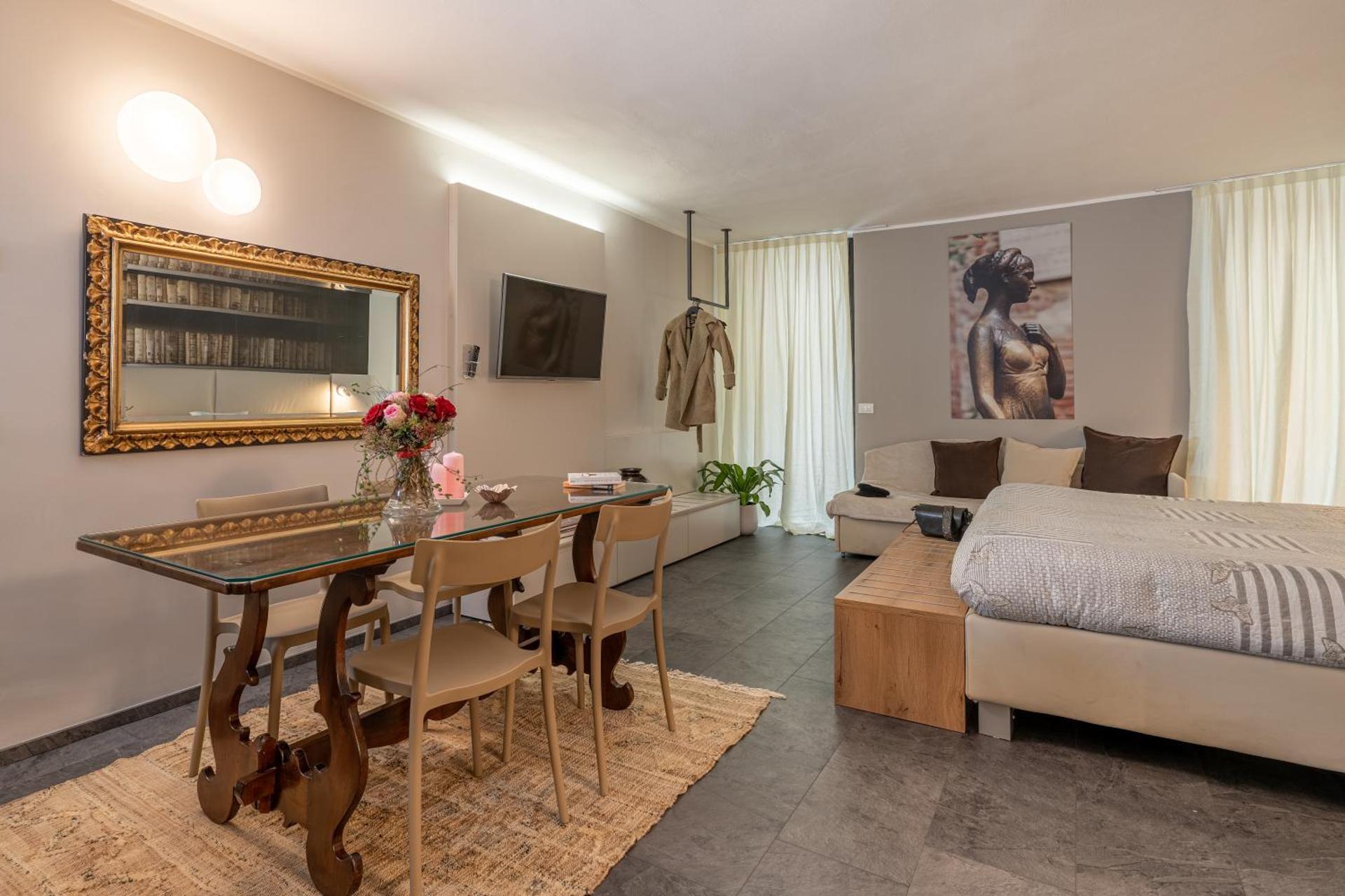 Hotel Giulietta e Romeo ***S - Photo 51