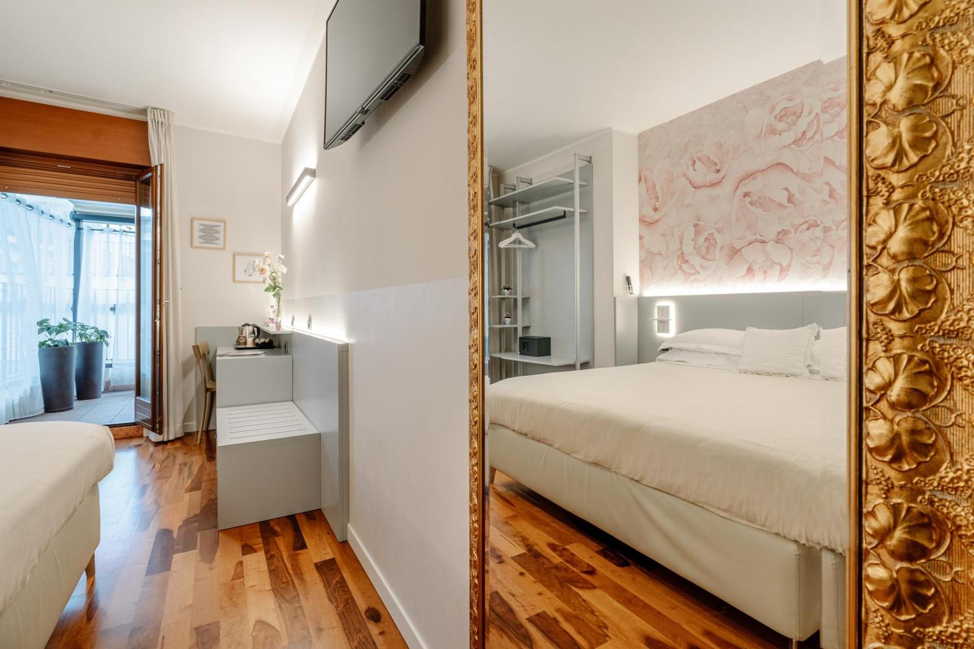 Hotel Giulietta e Romeo ***S - Photo 62