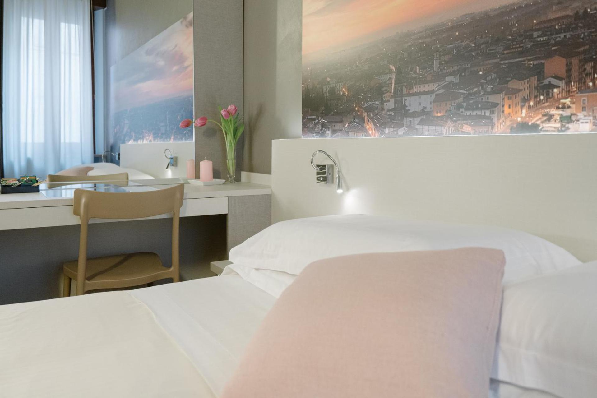 Hotel Giulietta e Romeo ***S - Photo 77