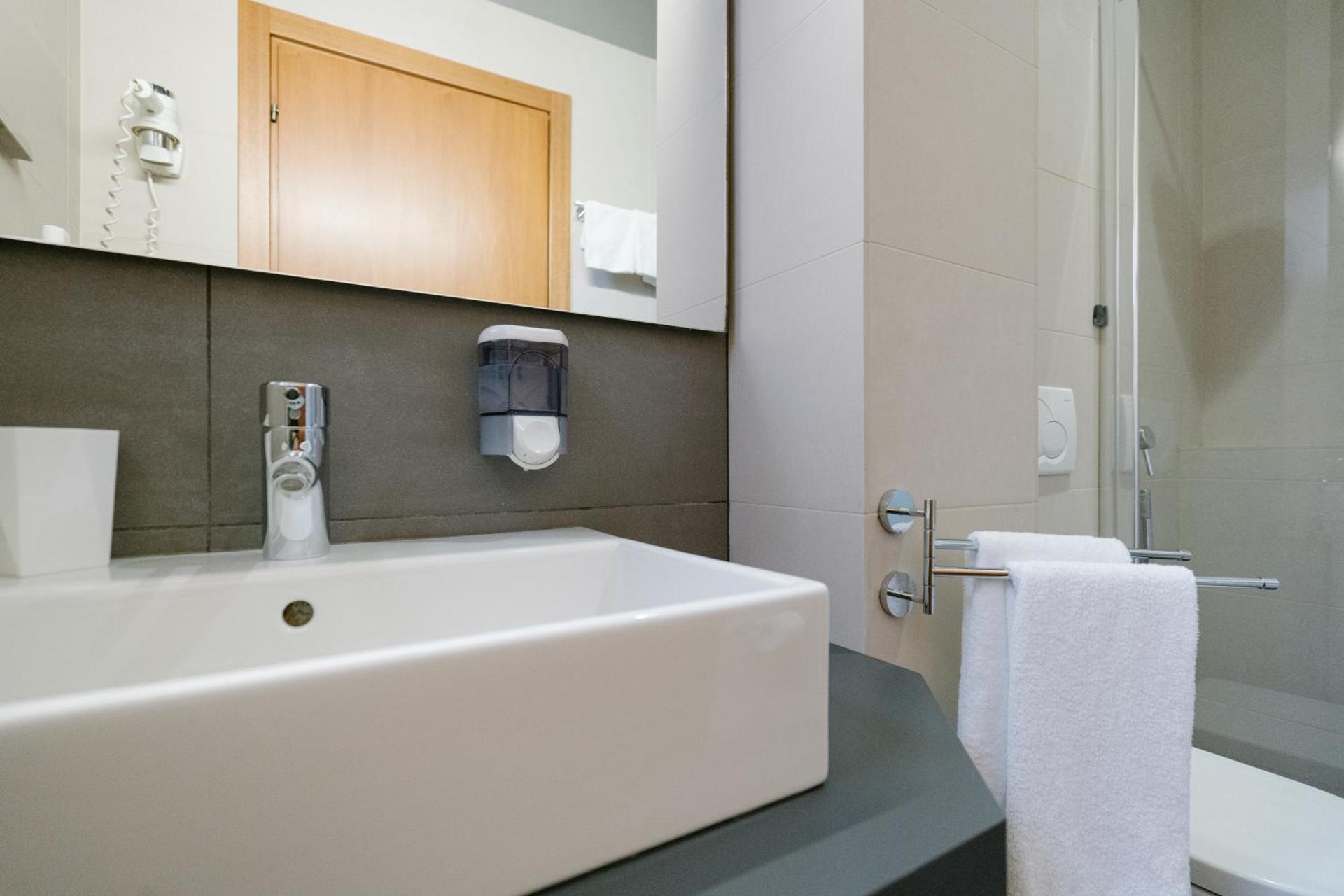 Hotel Giulietta e Romeo ***S - Photo 7