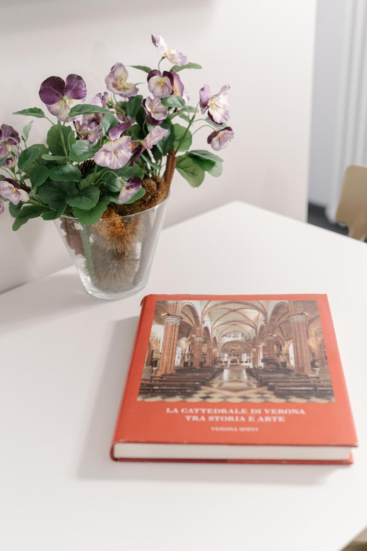 Hotel Giulietta e Romeo ***S - Photo 87