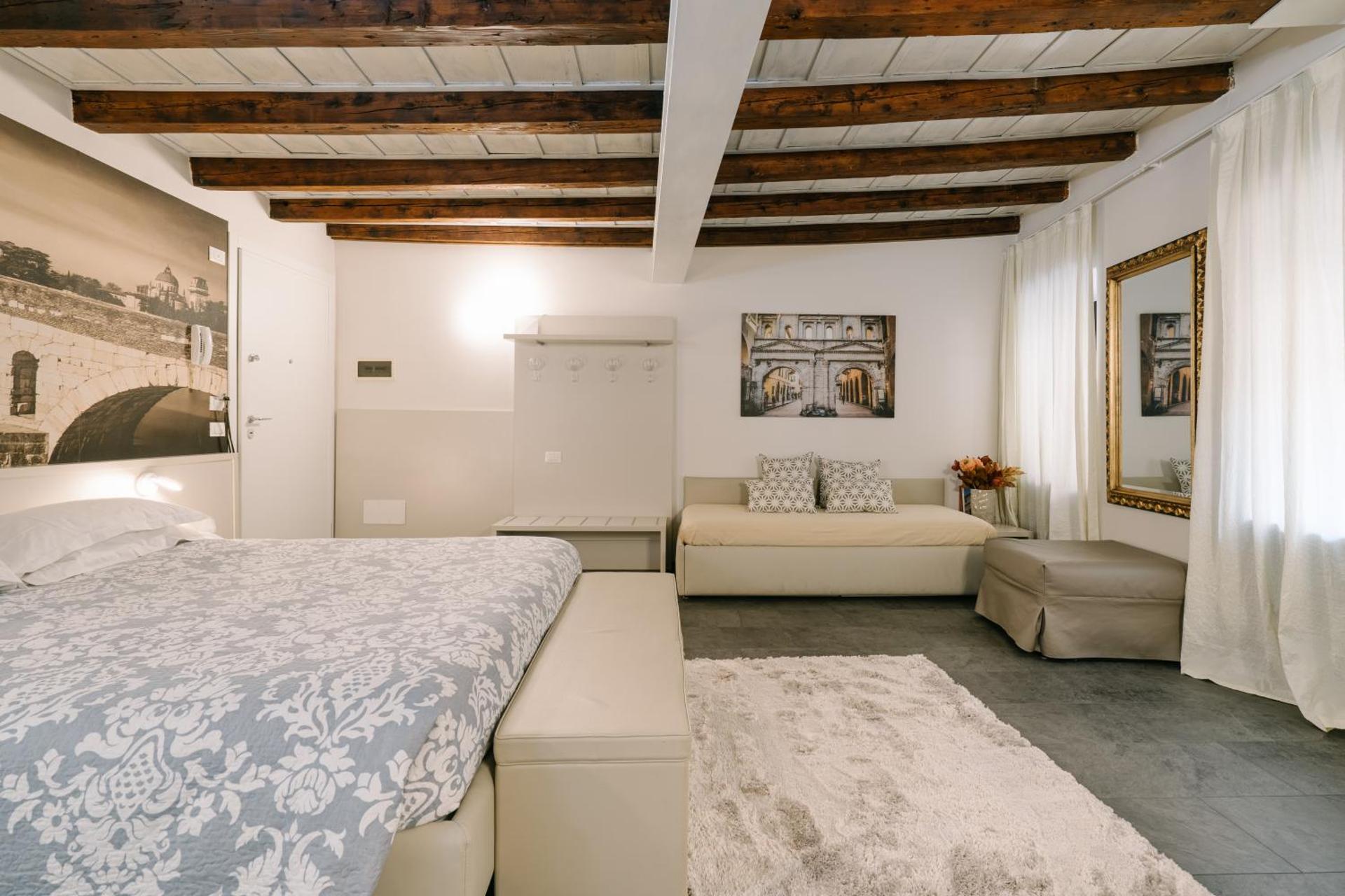 Hotel Giulietta e Romeo ***S - Photo 84