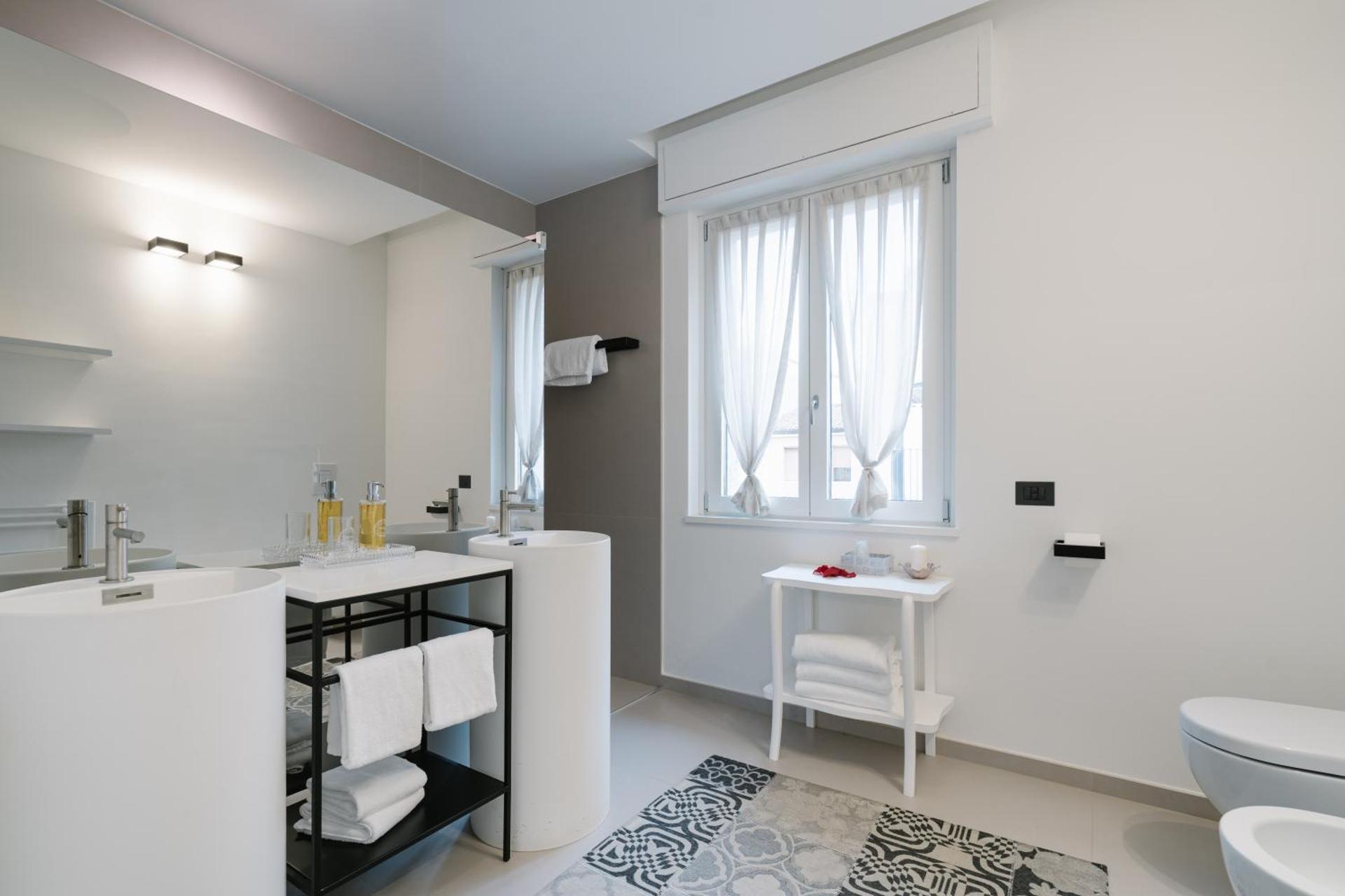 Hotel Giulietta e Romeo ***S - Photo 98