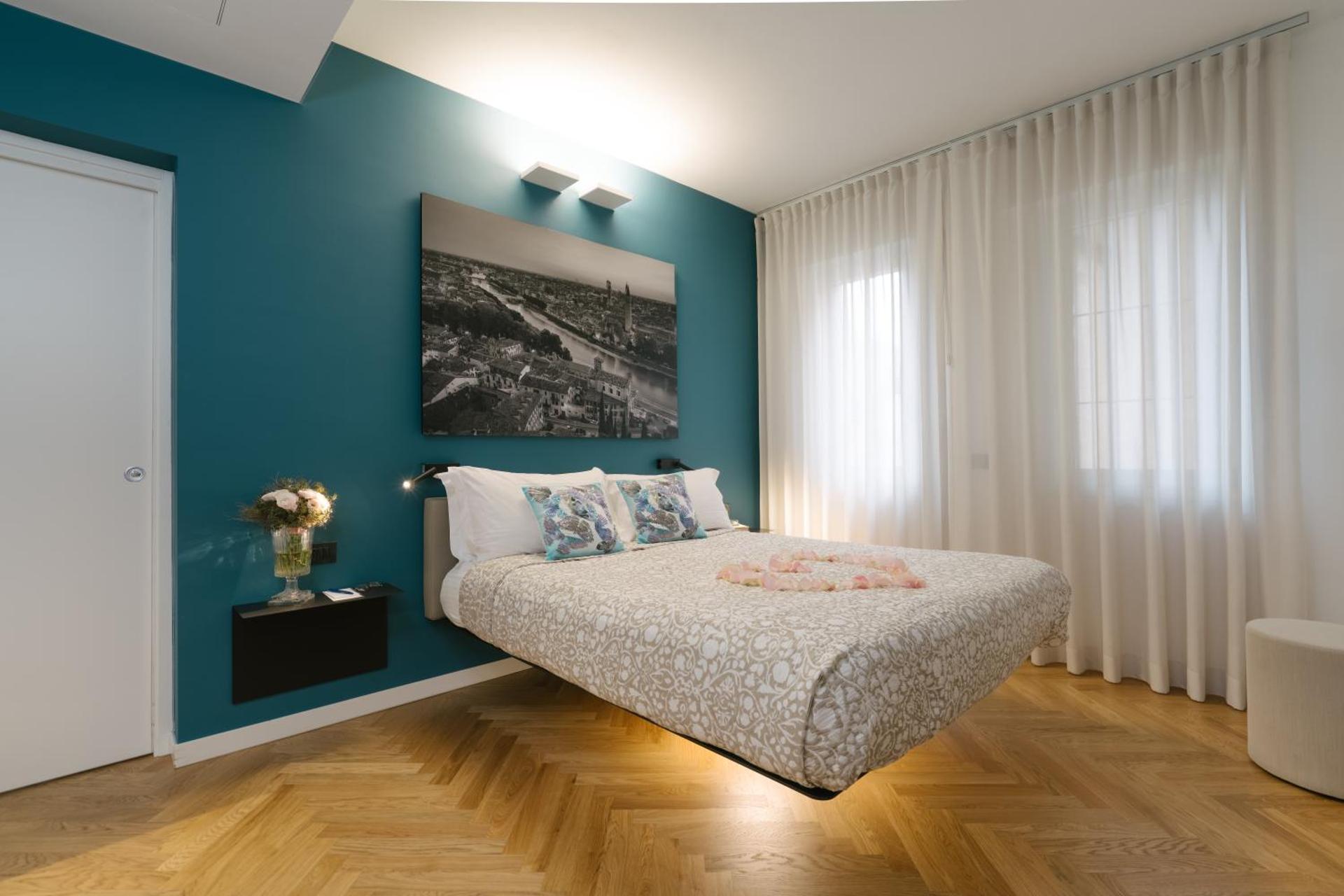 Hotel Giulietta e Romeo ***S - Photo 91