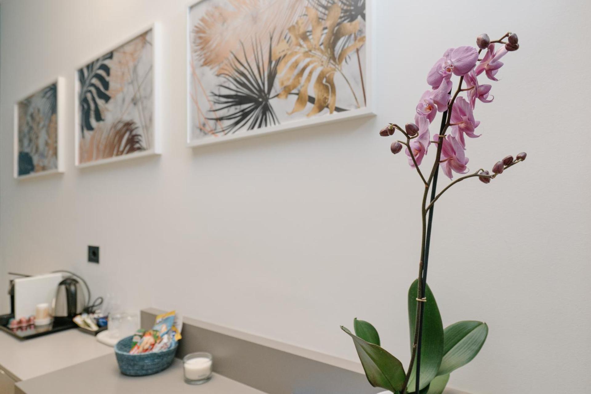 Hotel Giulietta e Romeo ***S - Photo 106