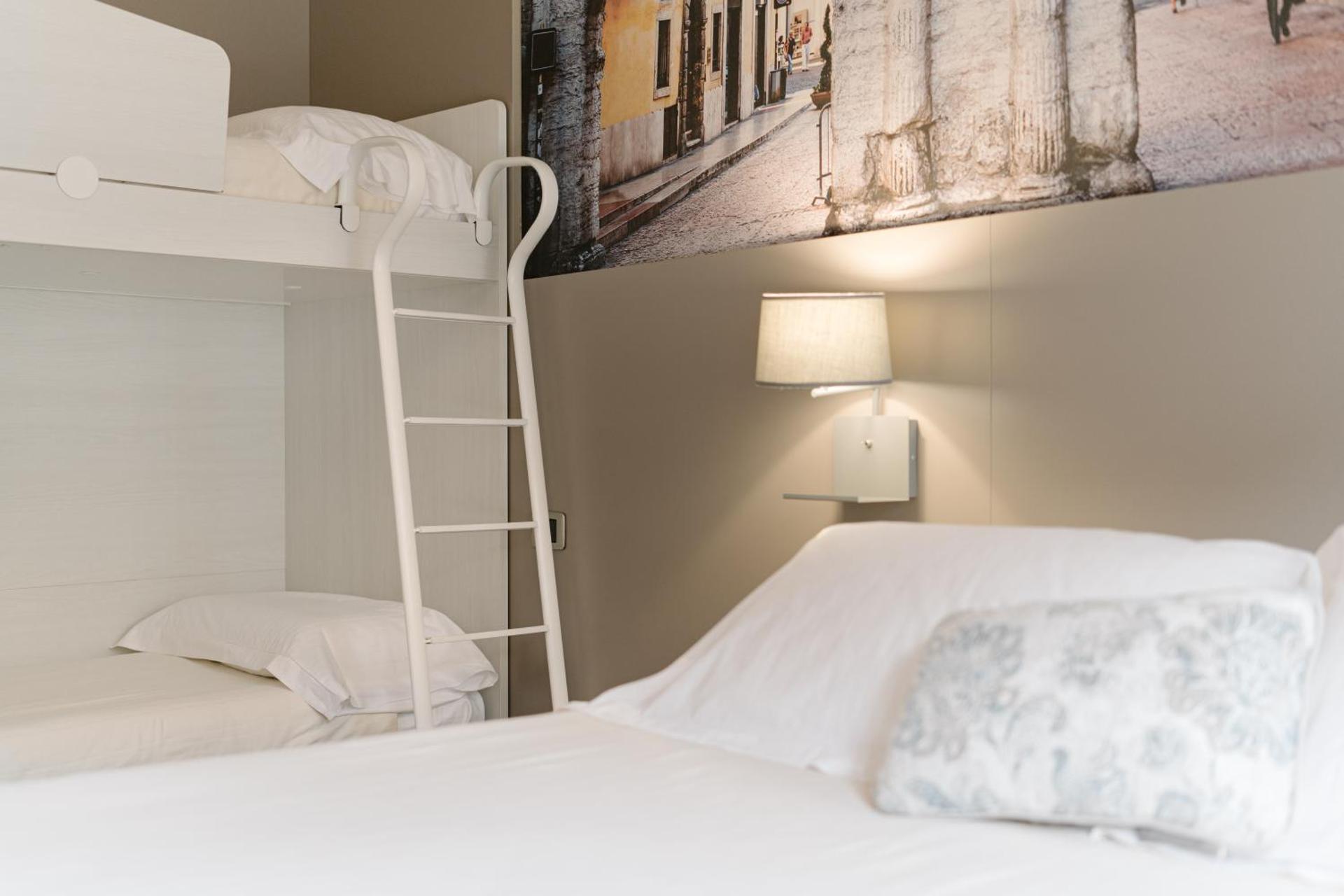 Hotel Giulietta e Romeo ***S - Photo 115