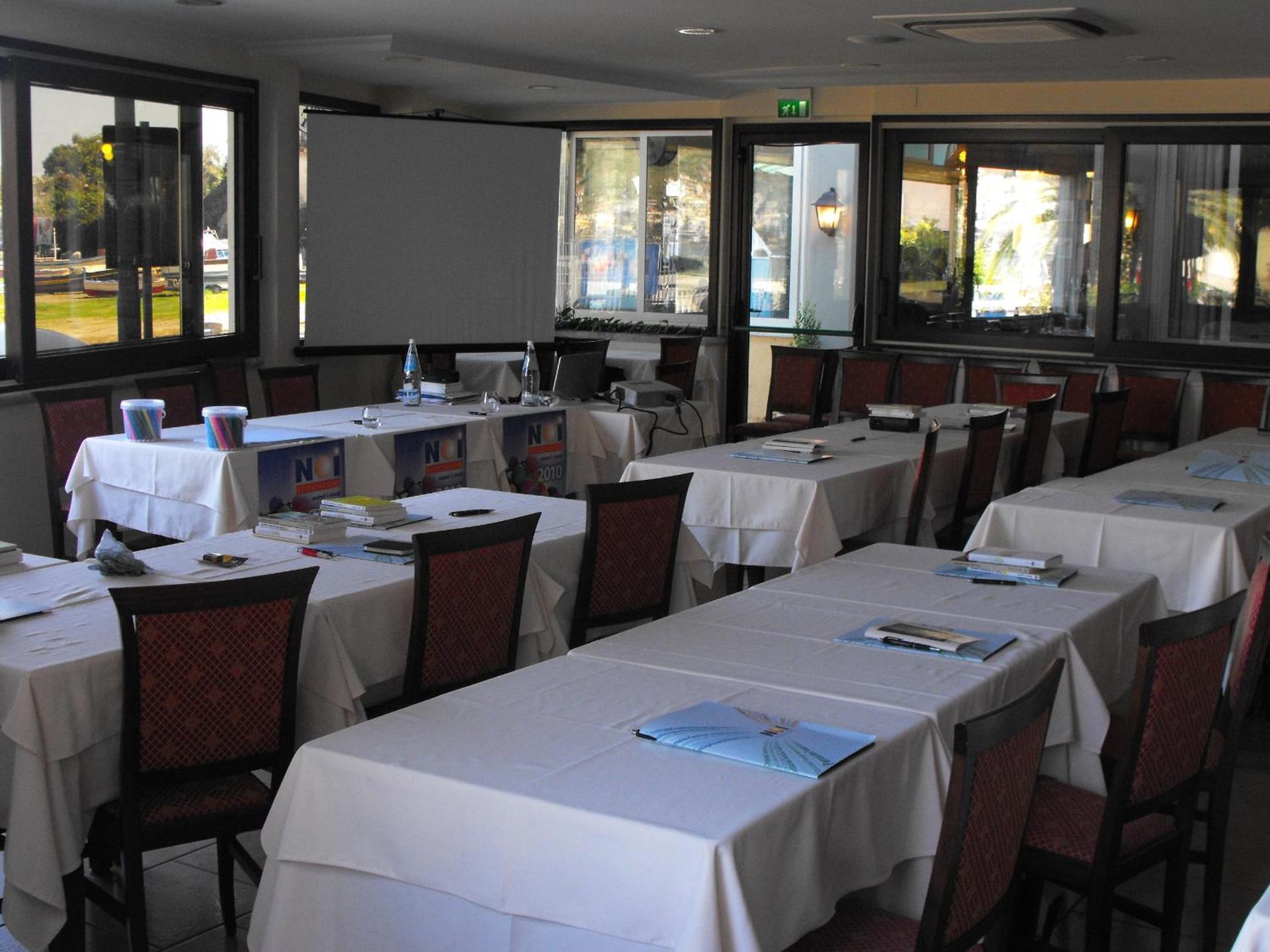 Hotel Sabbie d'Oro - Photo 4