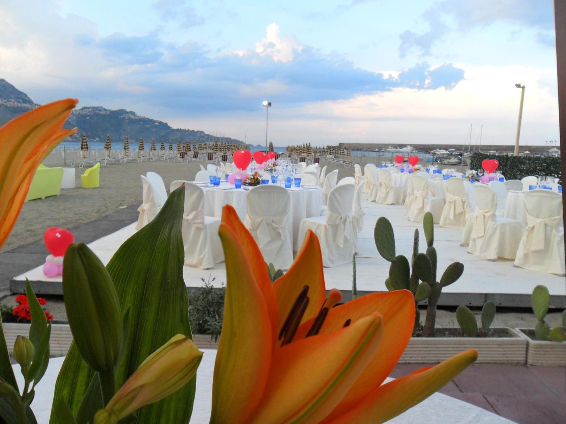 Hotel Sabbie d'Oro - Photo 3