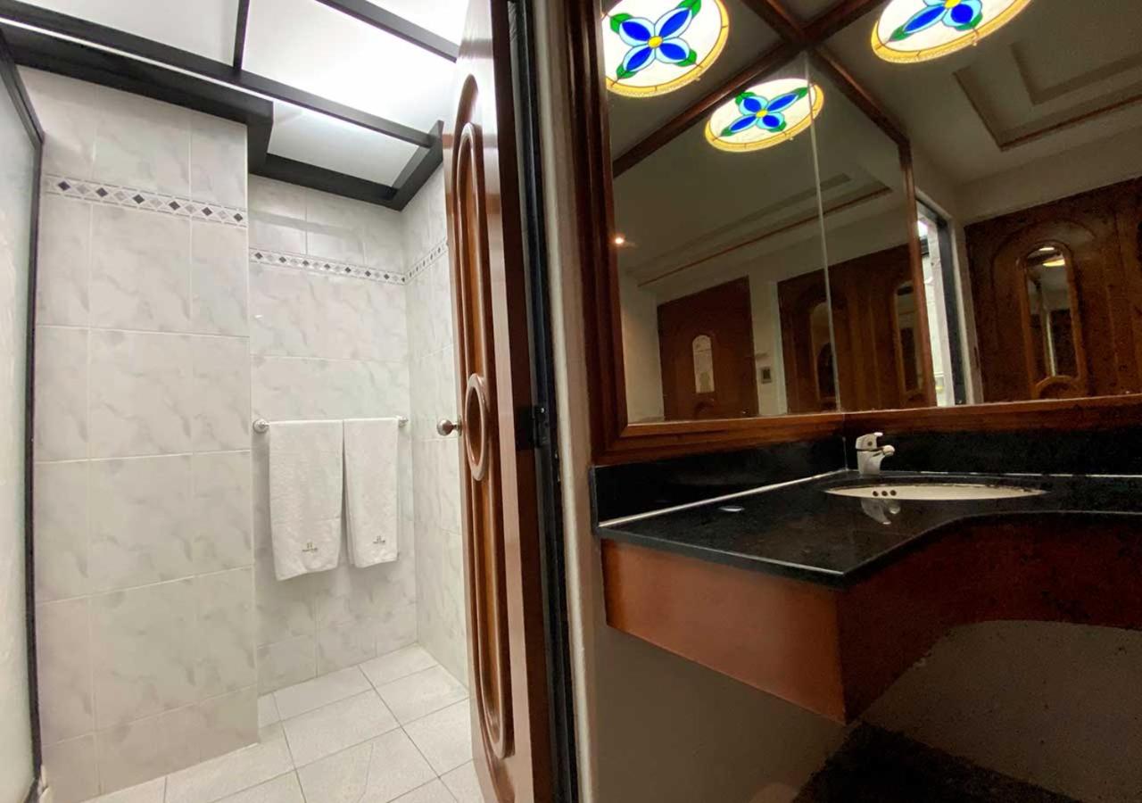 Hotel Escala Siglo XXI - Photo 28