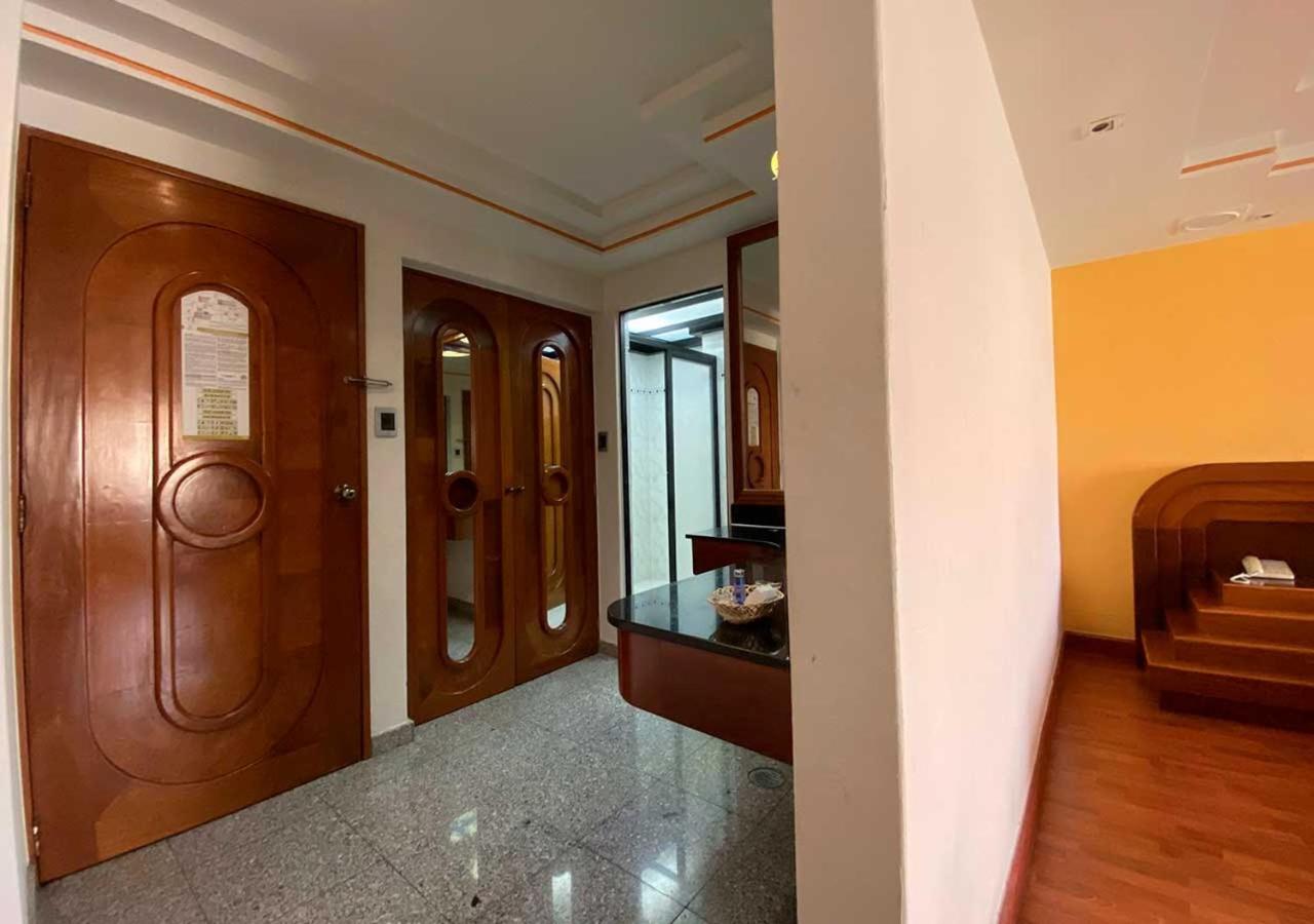 Hotel Escala Siglo XXI - Photo 29