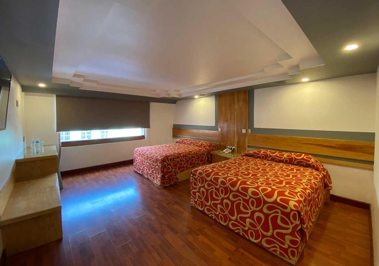 Hotel Escala Siglo XXI - Photo 7