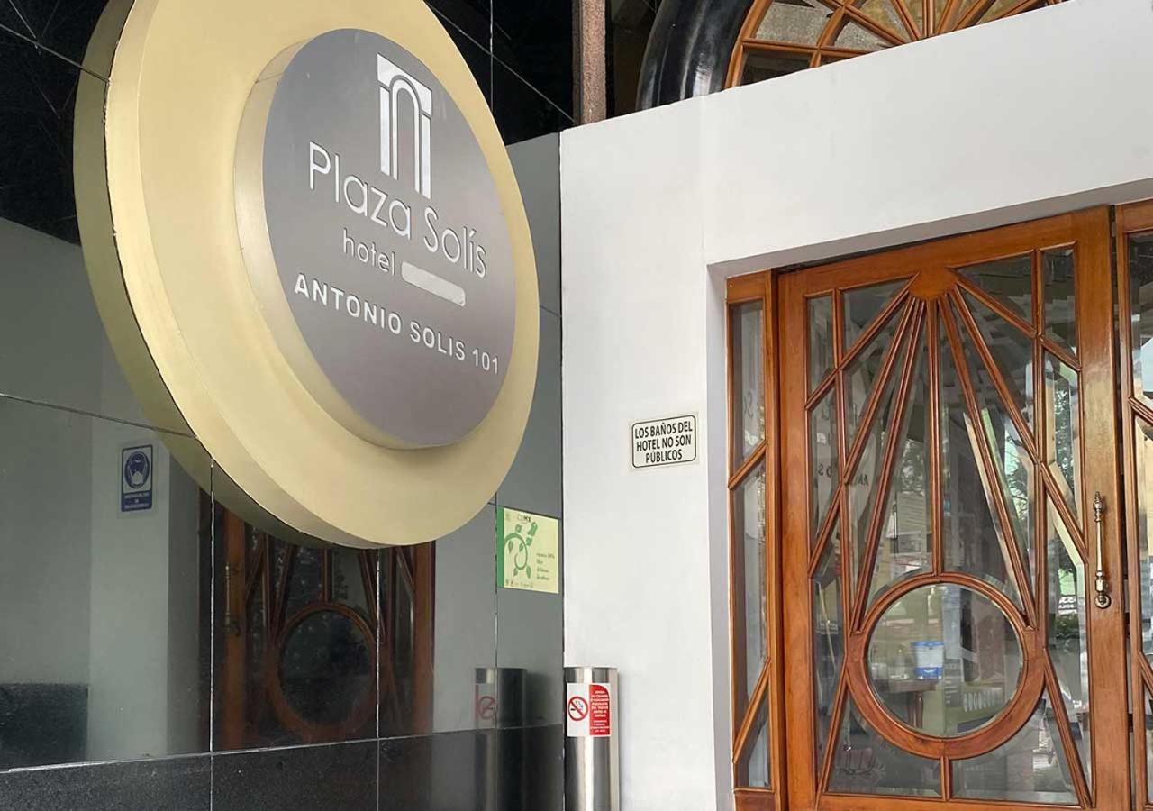 Hotel Escala Siglo XXI - Photo 16