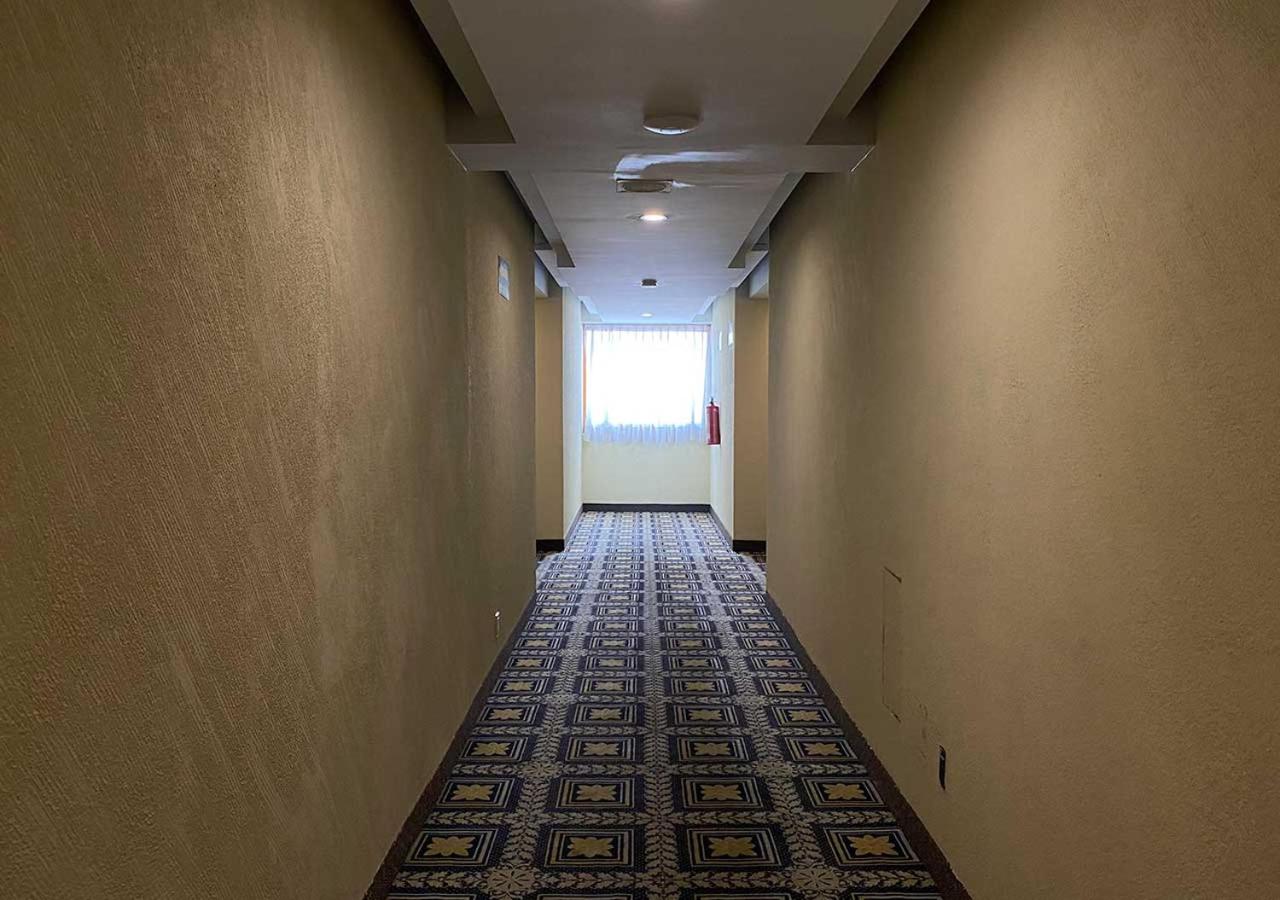 Hotel Escala Siglo XXI - Photo 15