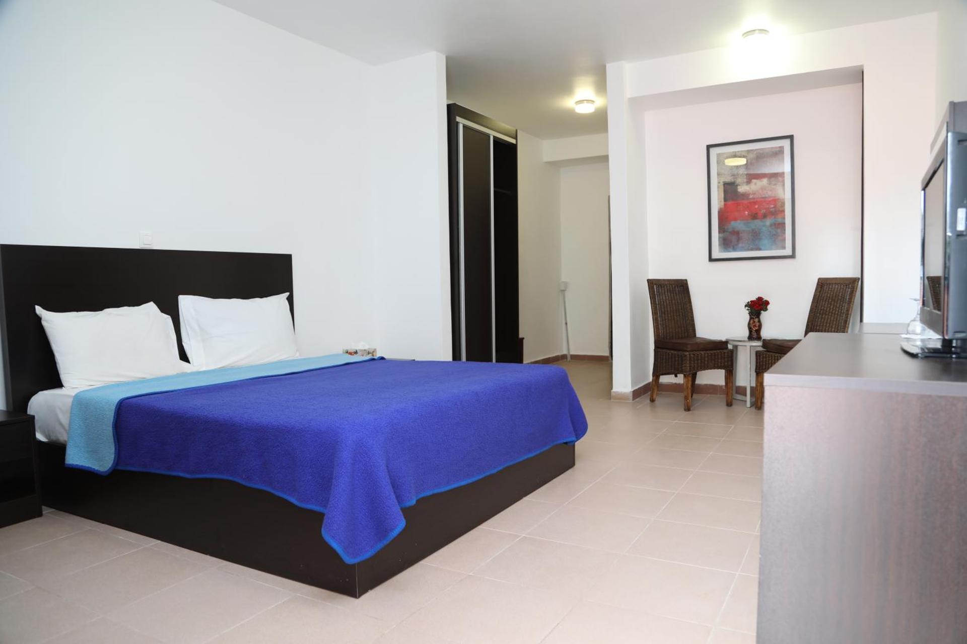 Riviera Taouyah Hotel - Photo 4