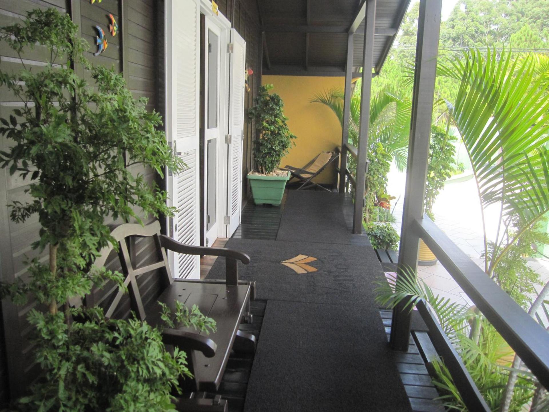 Pousada Vento Sul - Photo 66