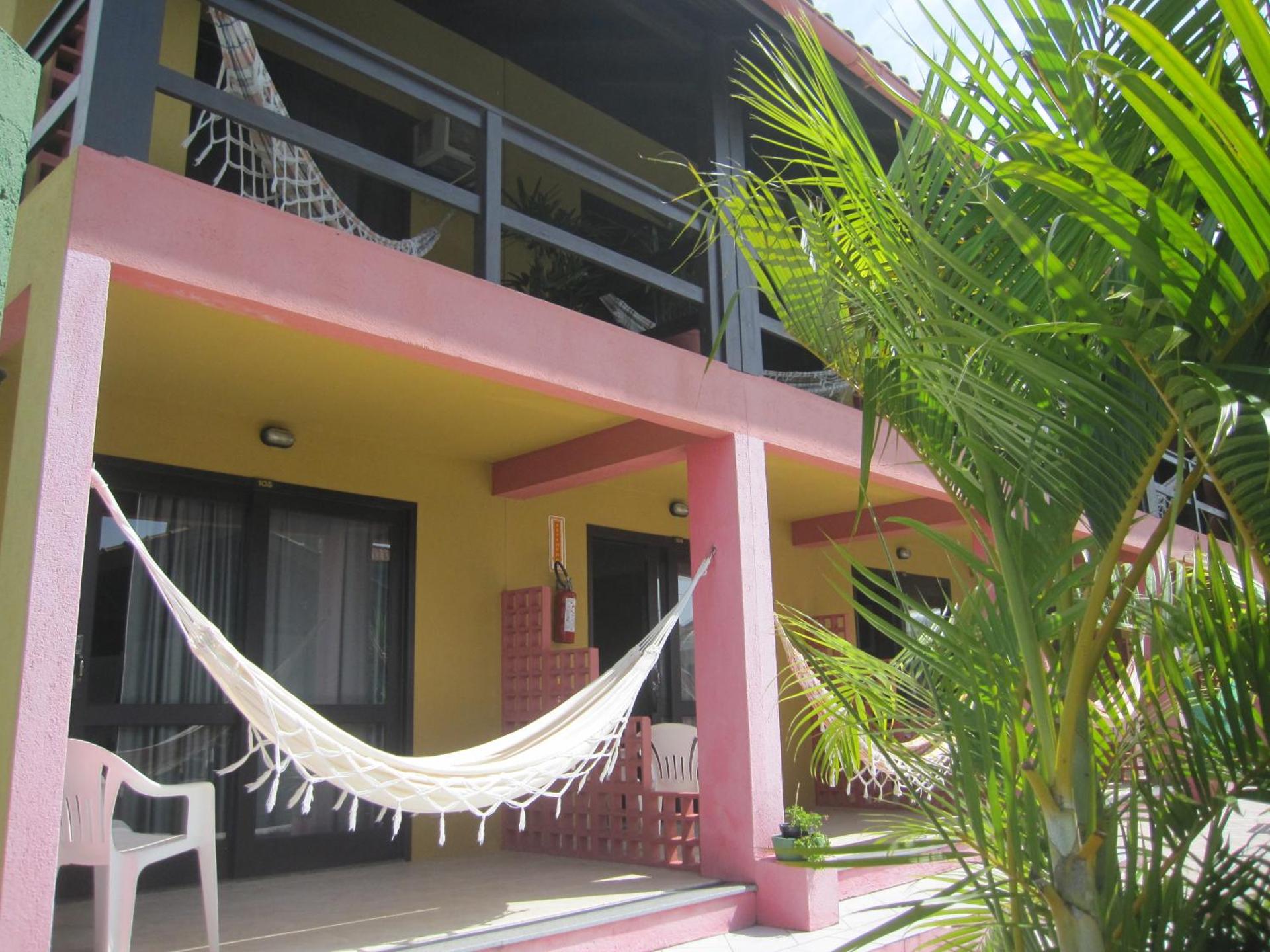 Pousada Vento Sul - Photo 63