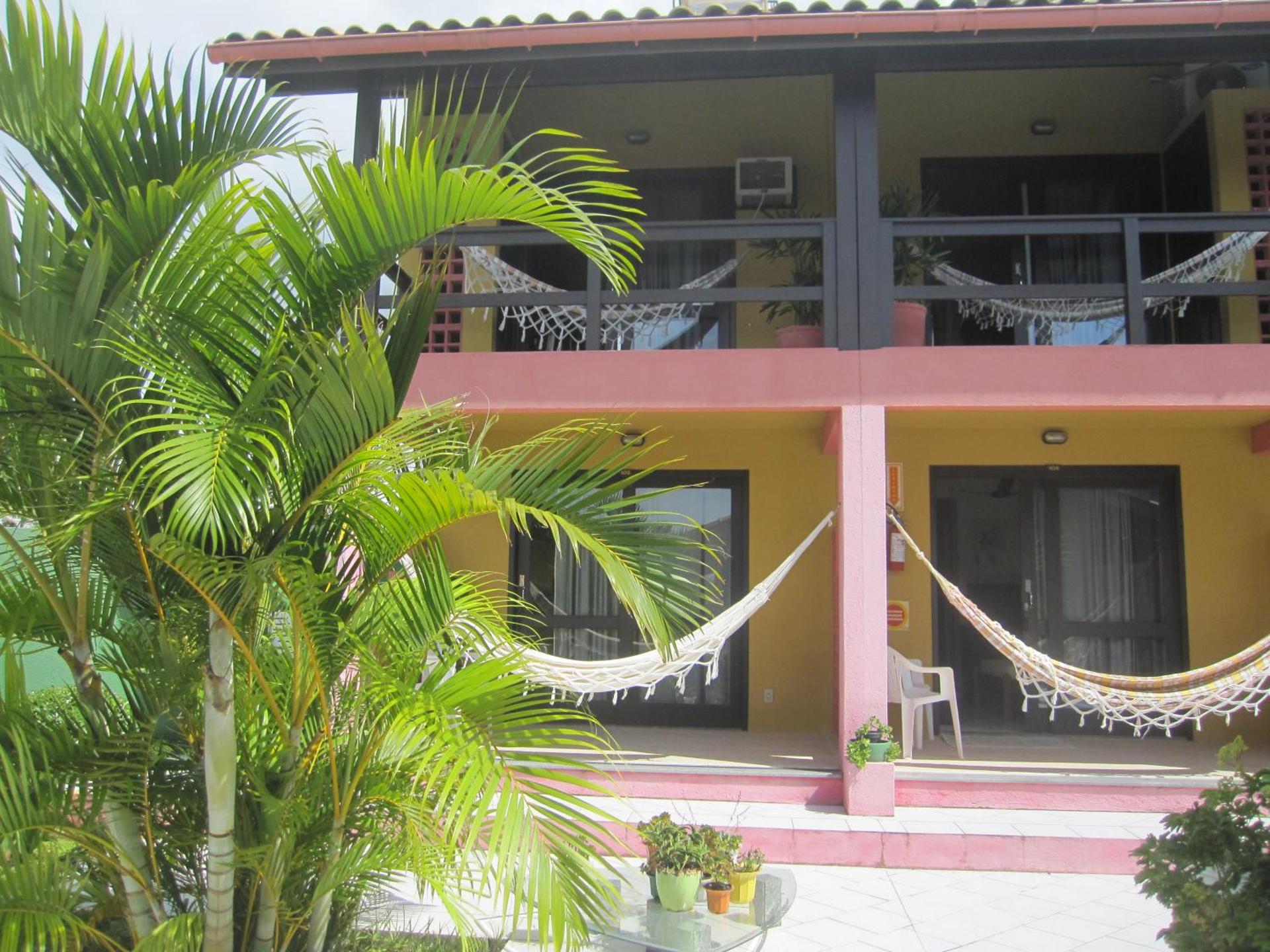 Pousada Vento Sul - Photo 62