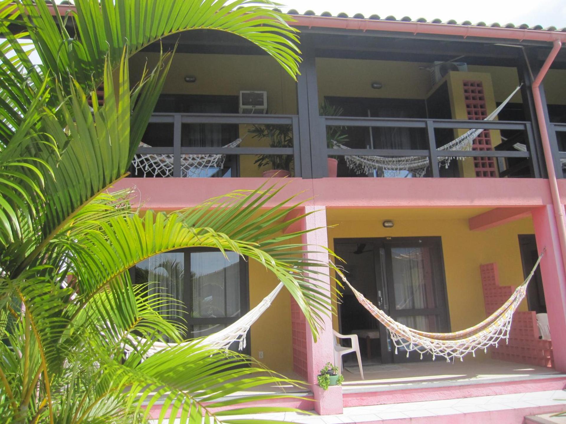 Pousada Vento Sul - Photo 61