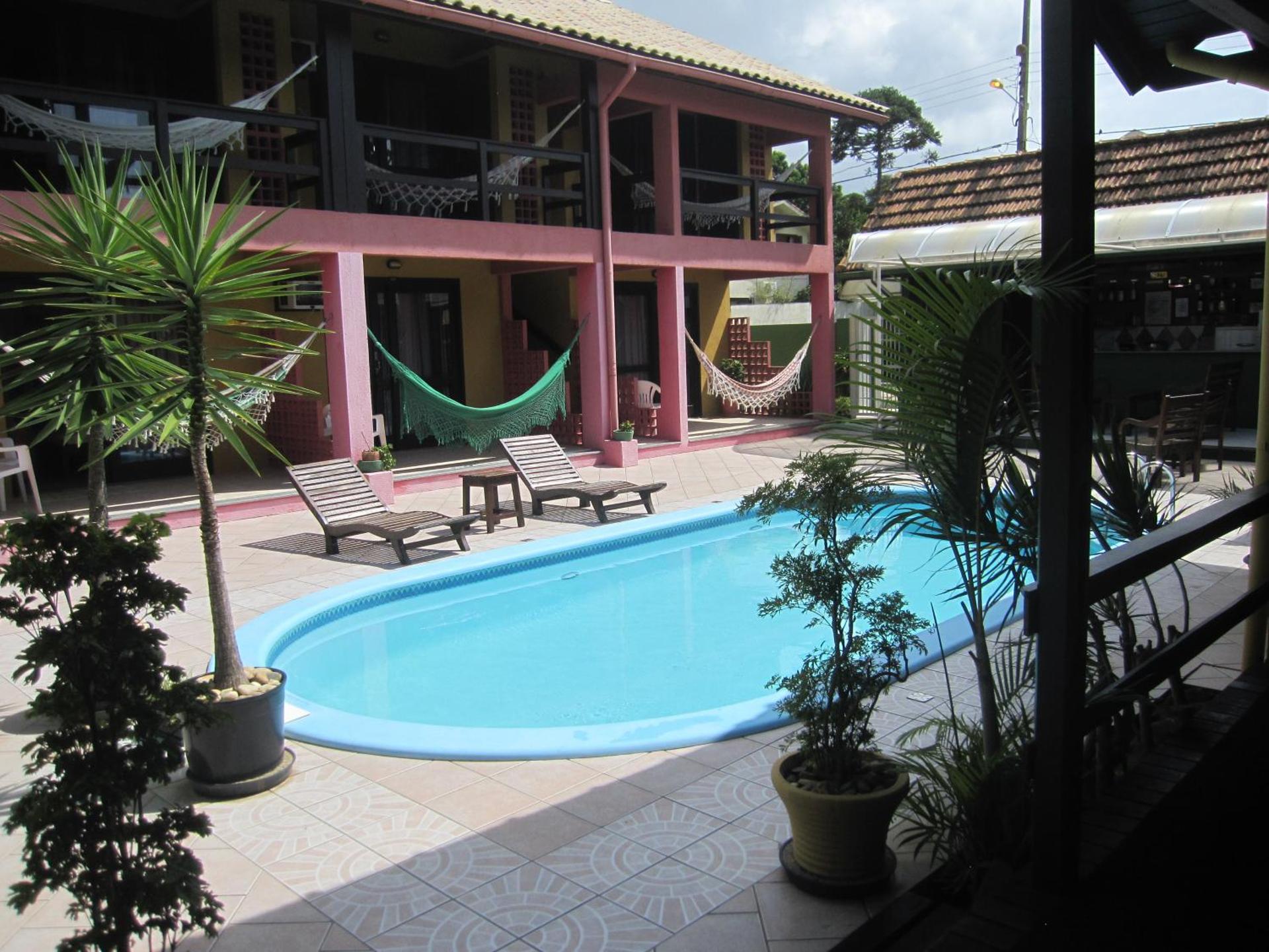 Pousada Vento Sul - Photo 80