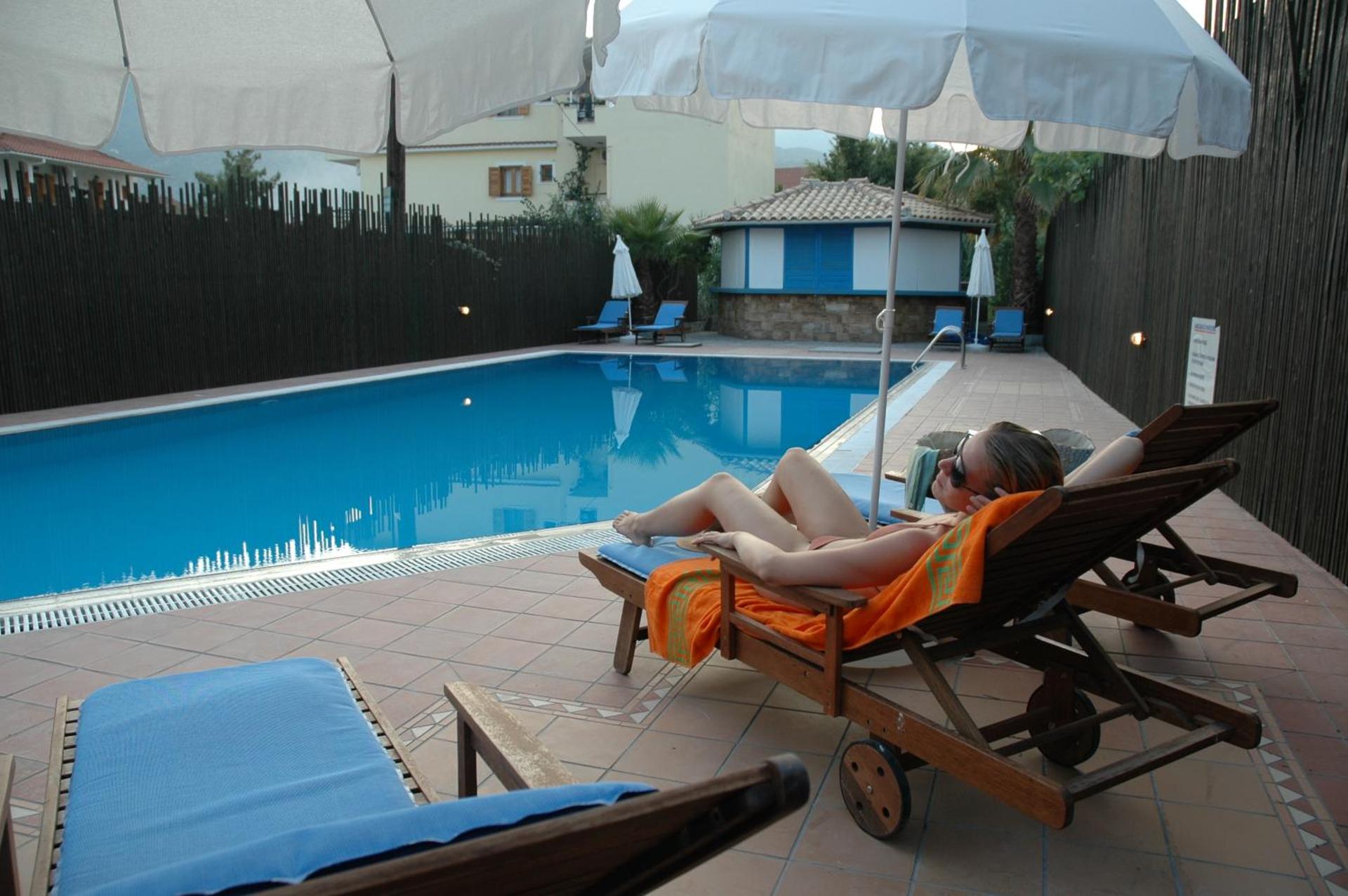 Santa Maura - Photo 12