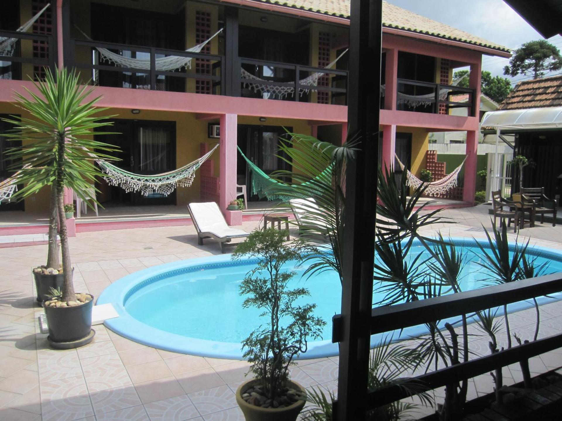 Pousada Vento Sul - Photo 64