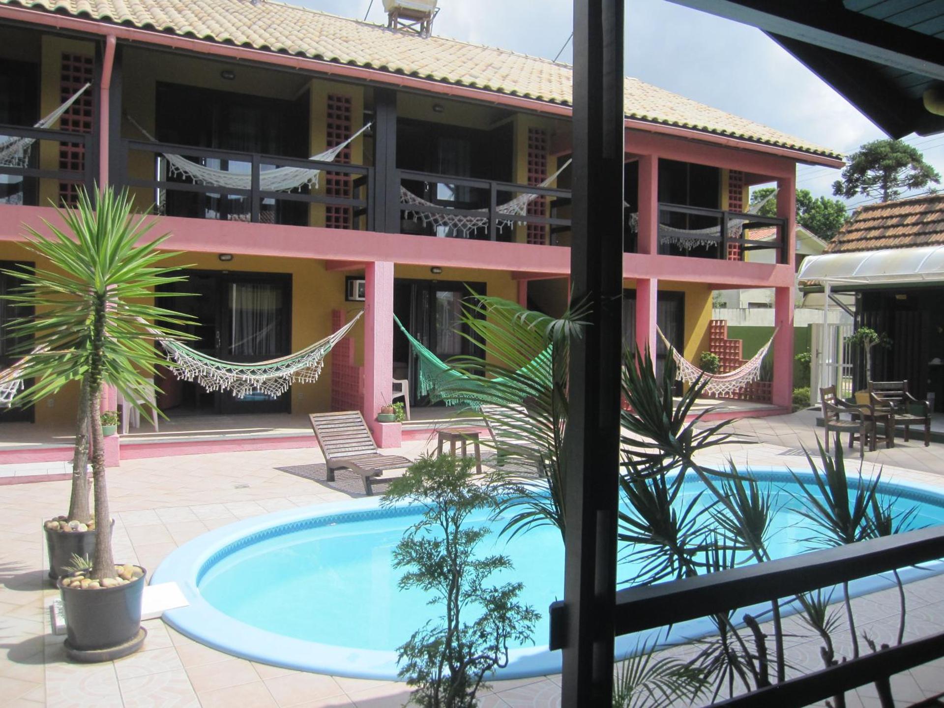 Pousada Vento Sul - Photo 78