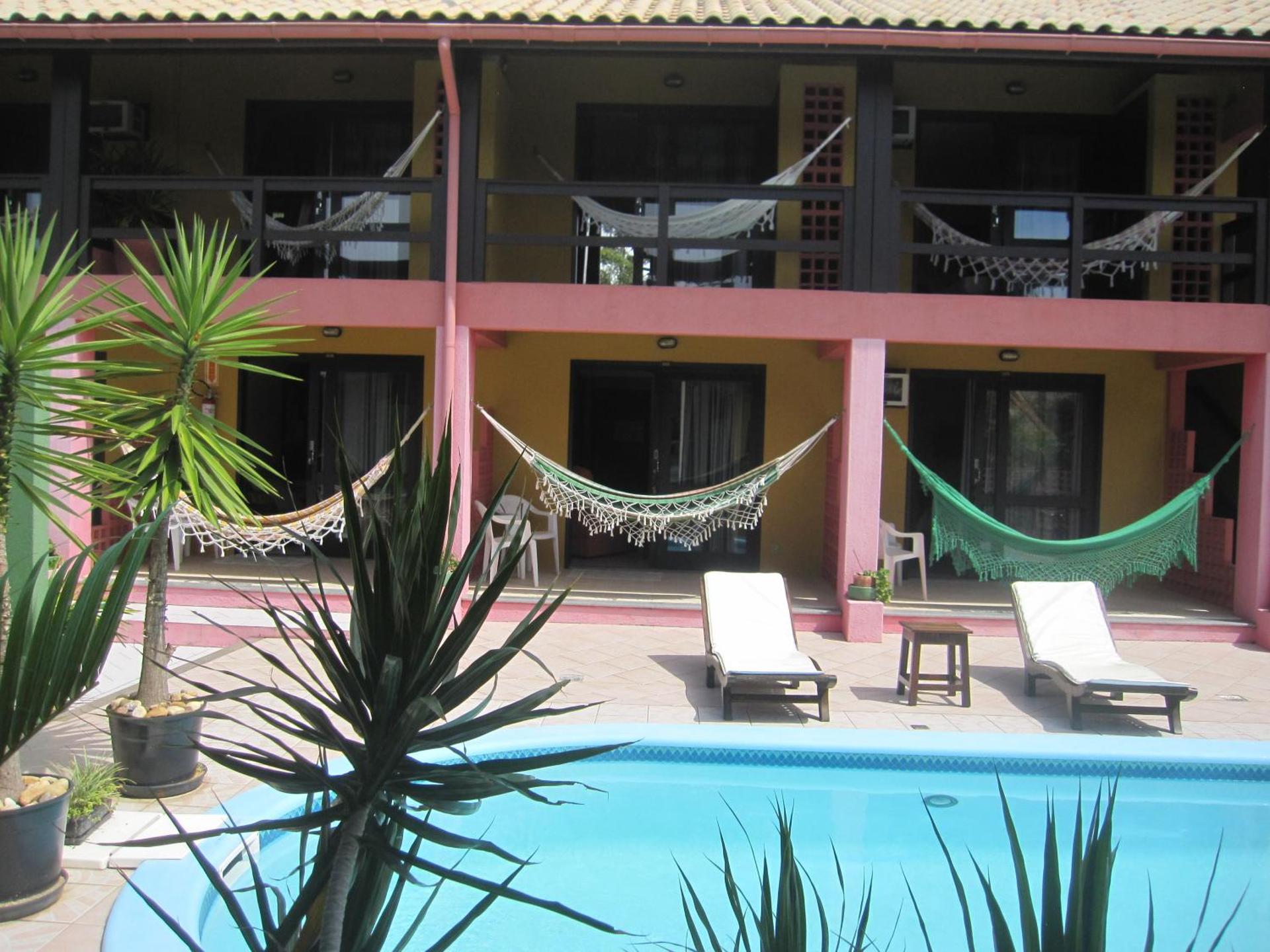 Pousada Vento Sul - Photo 77