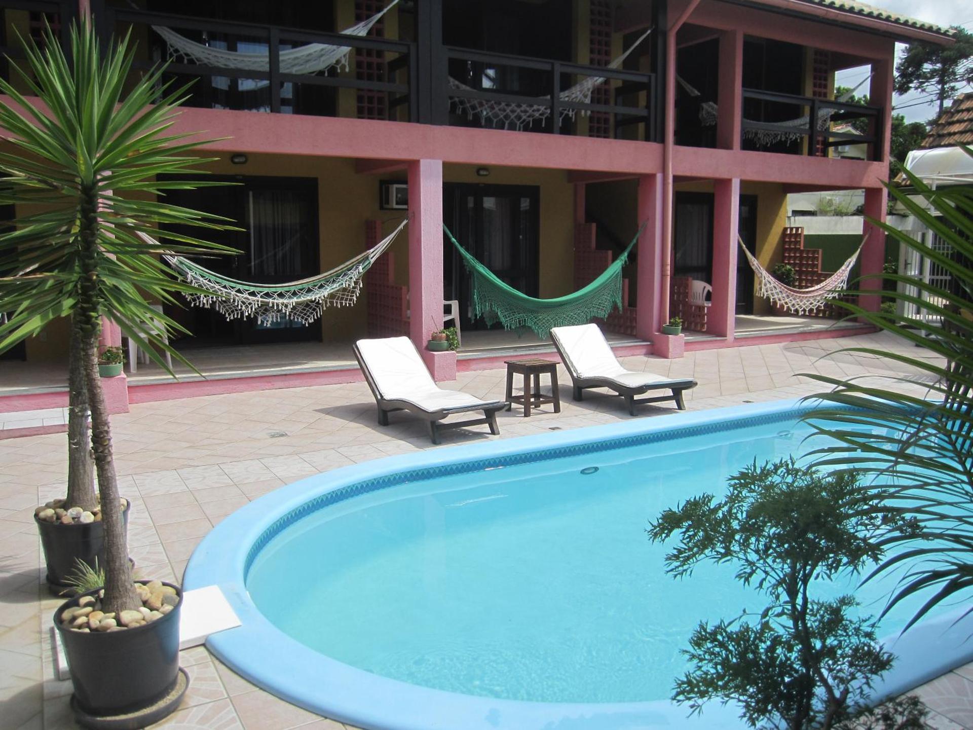 Pousada Vento Sul - Photo 92