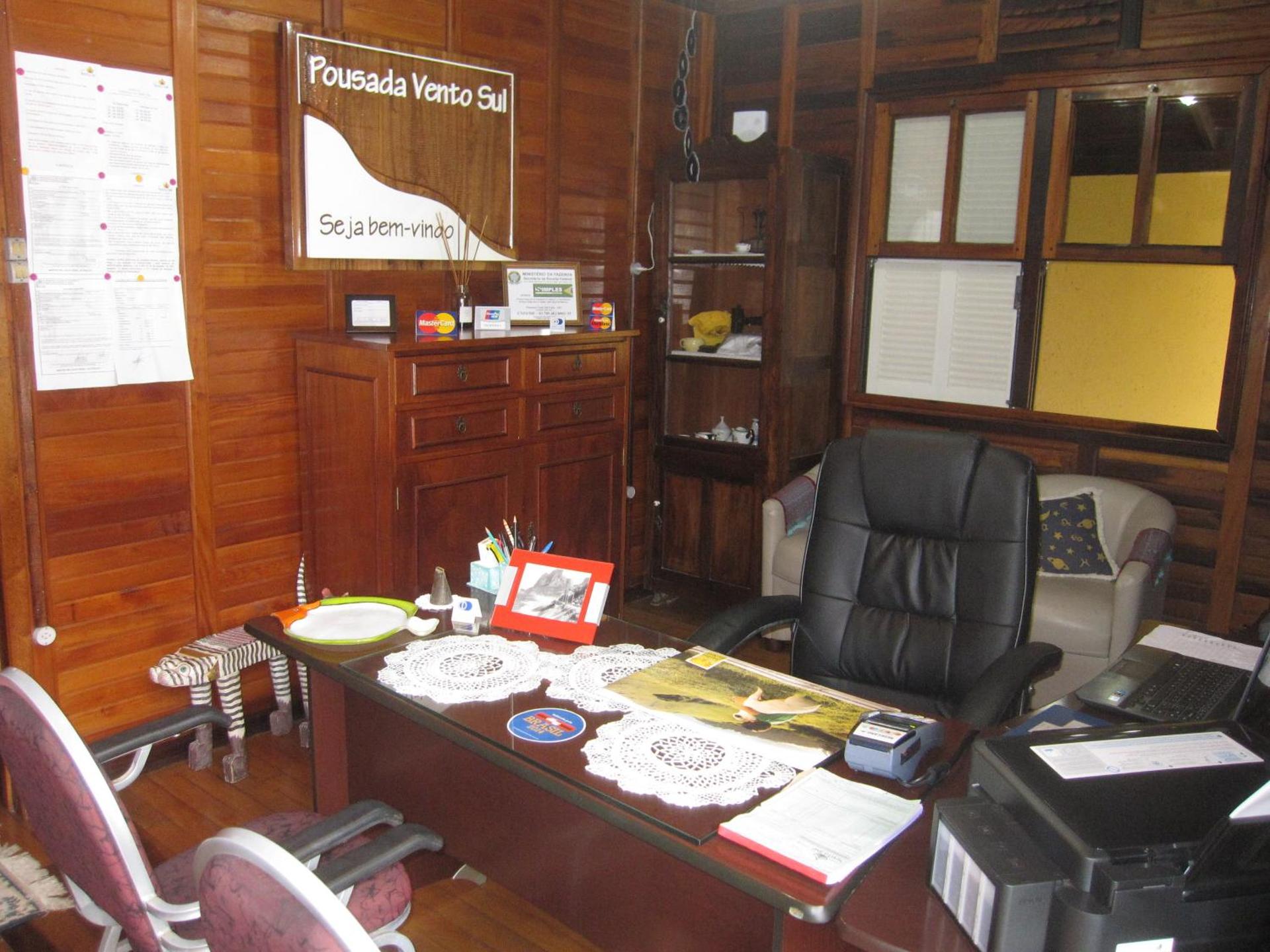 Pousada Vento Sul - Photo 76