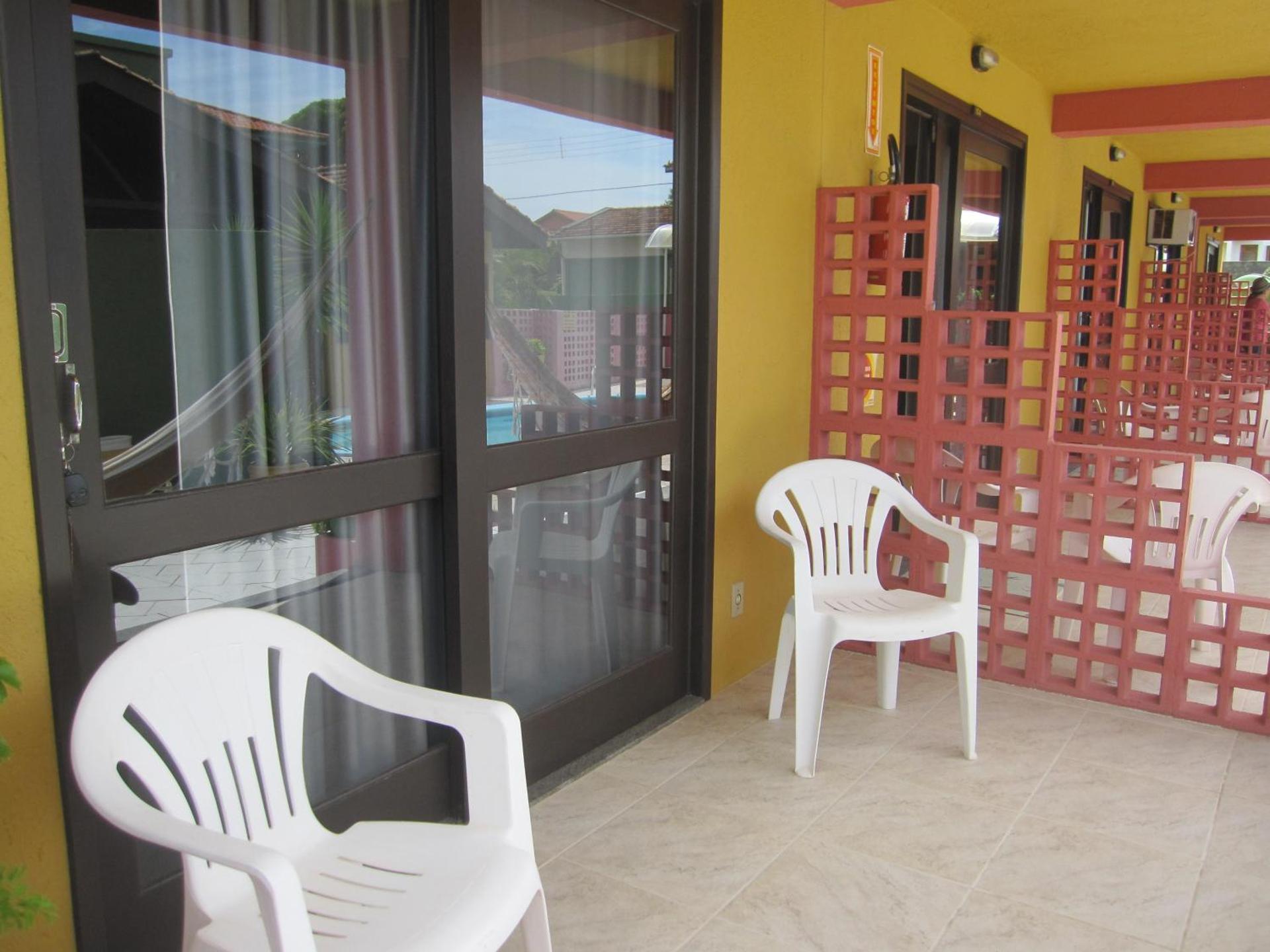 Pousada Vento Sul - Photo 75