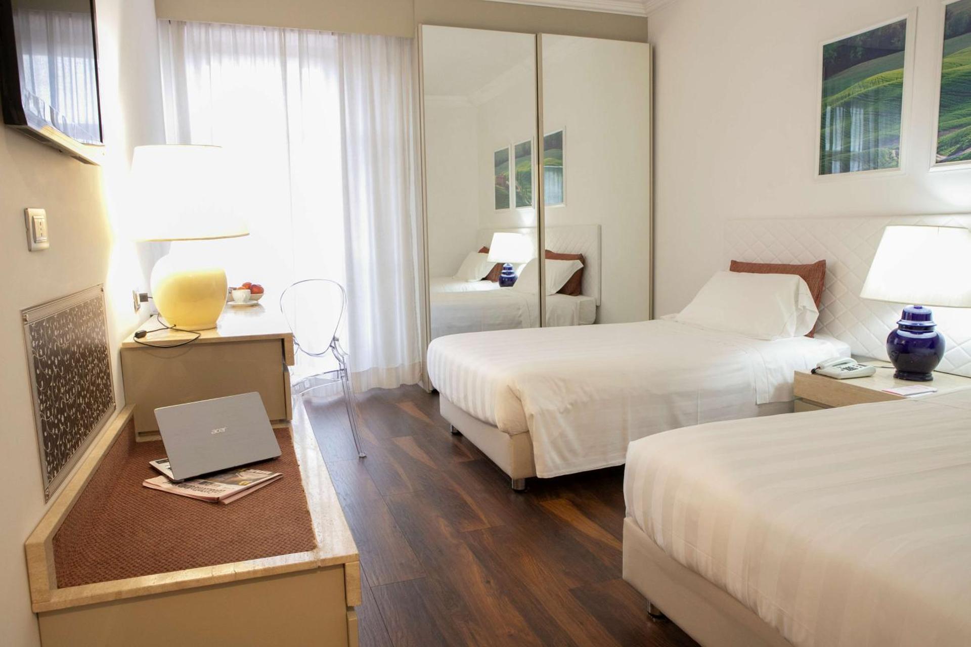 Etrusco Arezzo Hotel - Sure Hotel Collection by Best Western - Photo 16