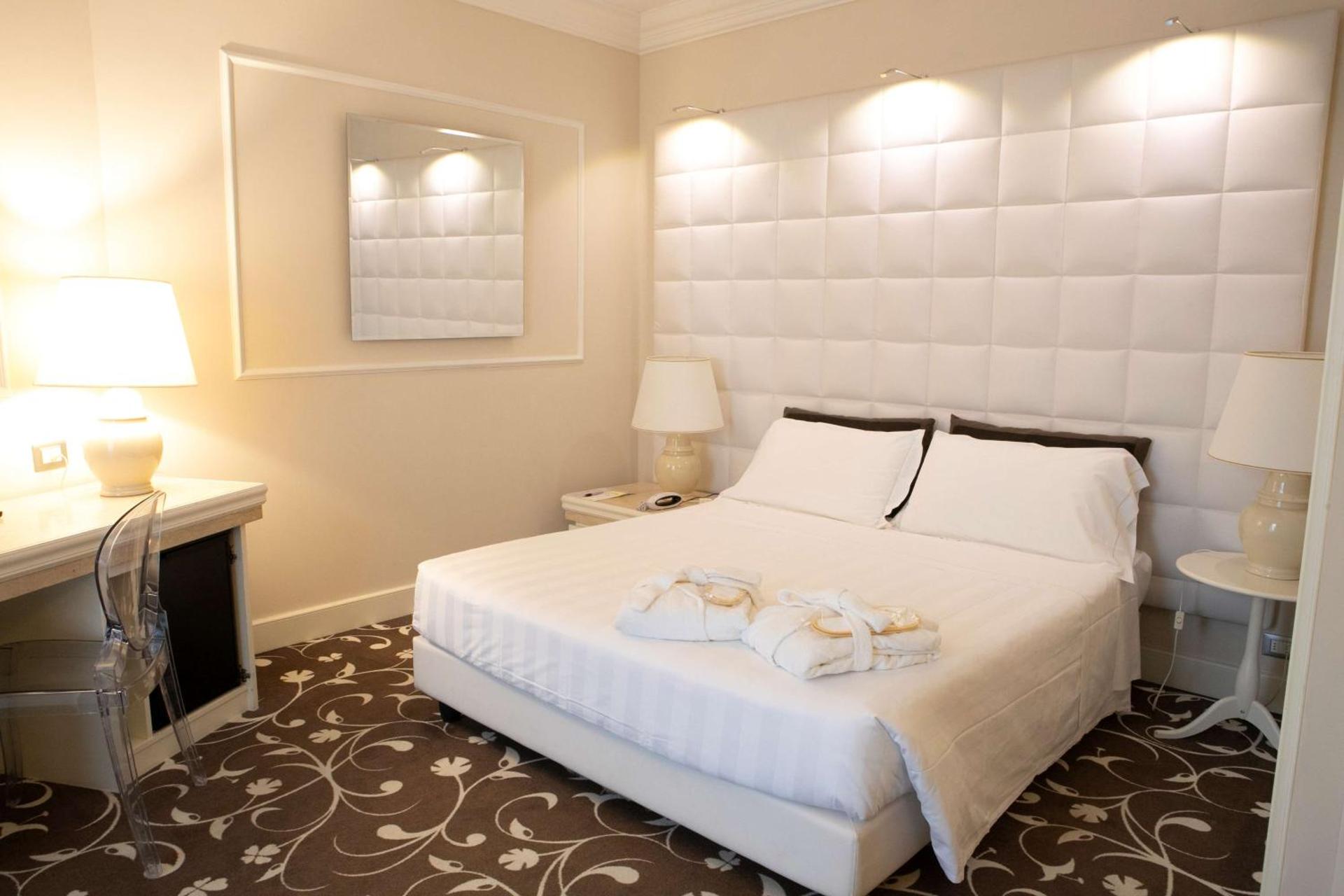 Etrusco Arezzo Hotel - Sure Hotel Collection by Best Western - Photo 21