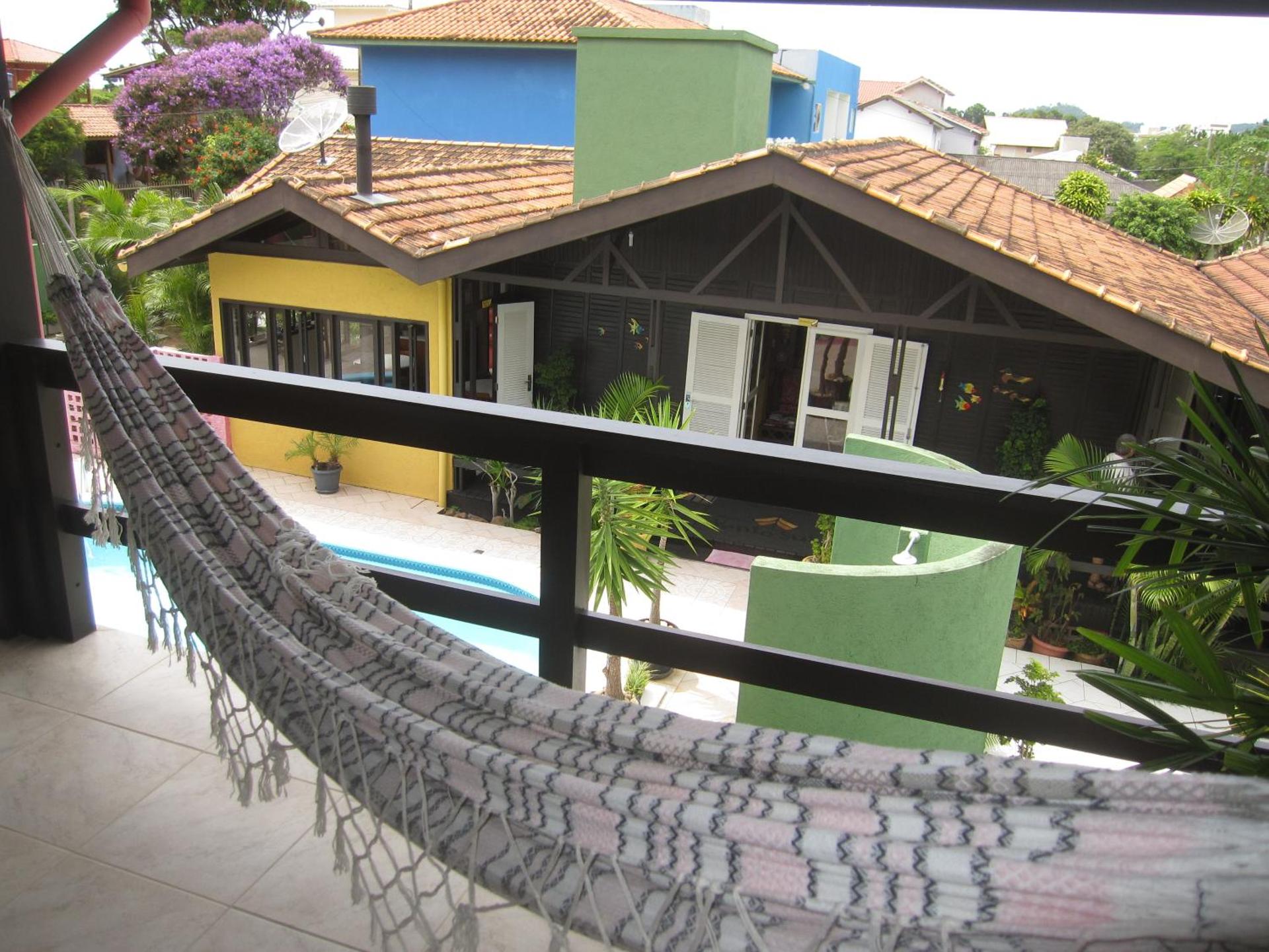 Pousada Vento Sul - Photo 73