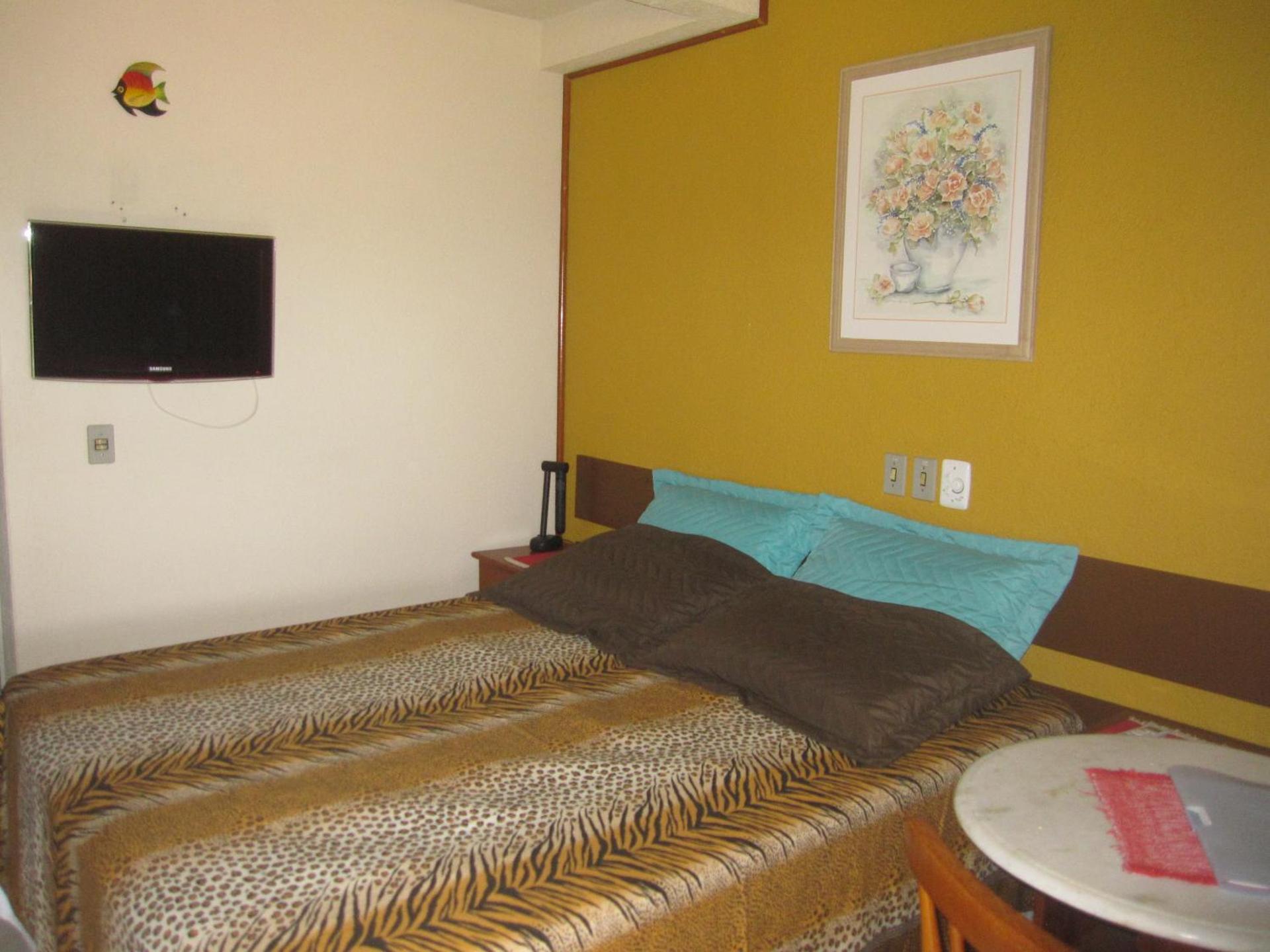 Pousada Vento Sul - Photo 35