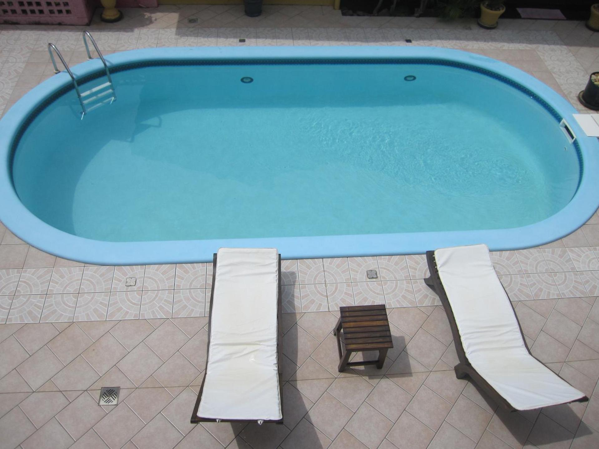 Pousada Vento Sul - Photo 90