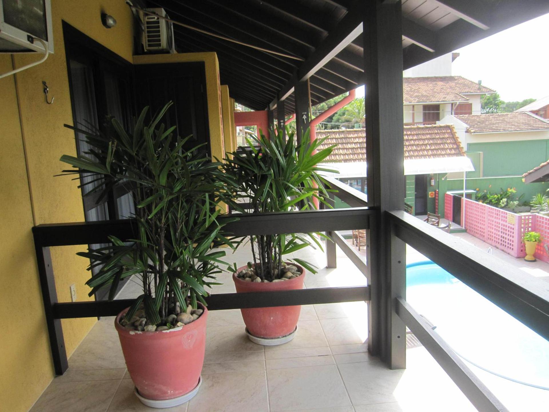 Pousada Vento Sul - Photo 89