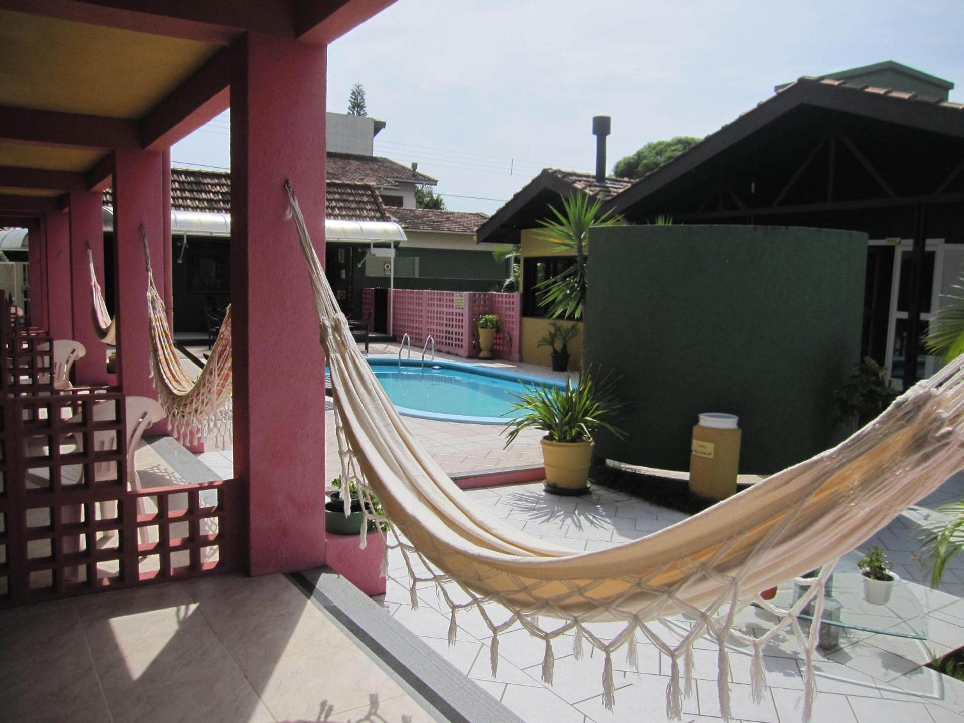 Pousada Vento Sul - Photo 88