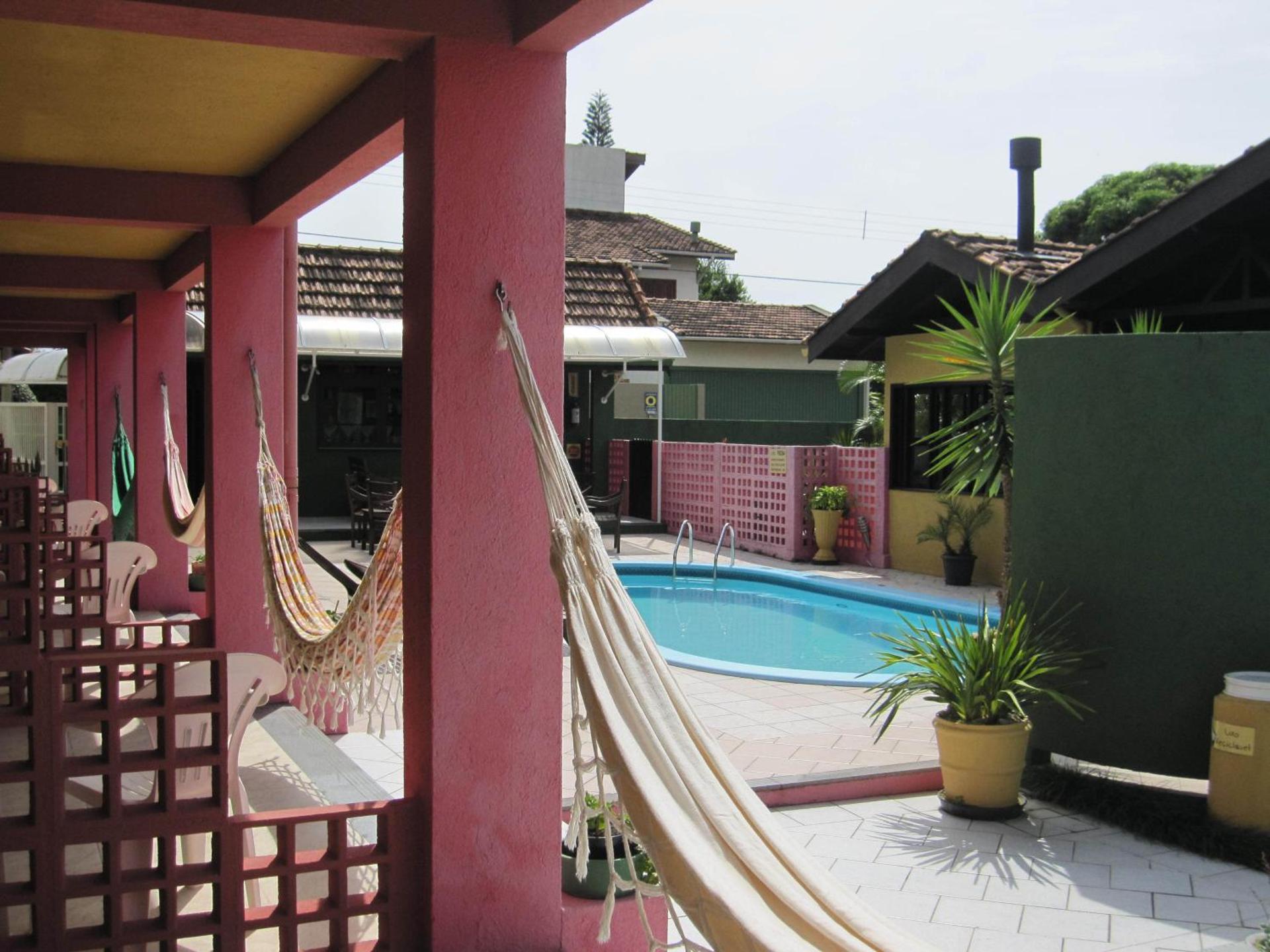 Pousada Vento Sul - Photo 87