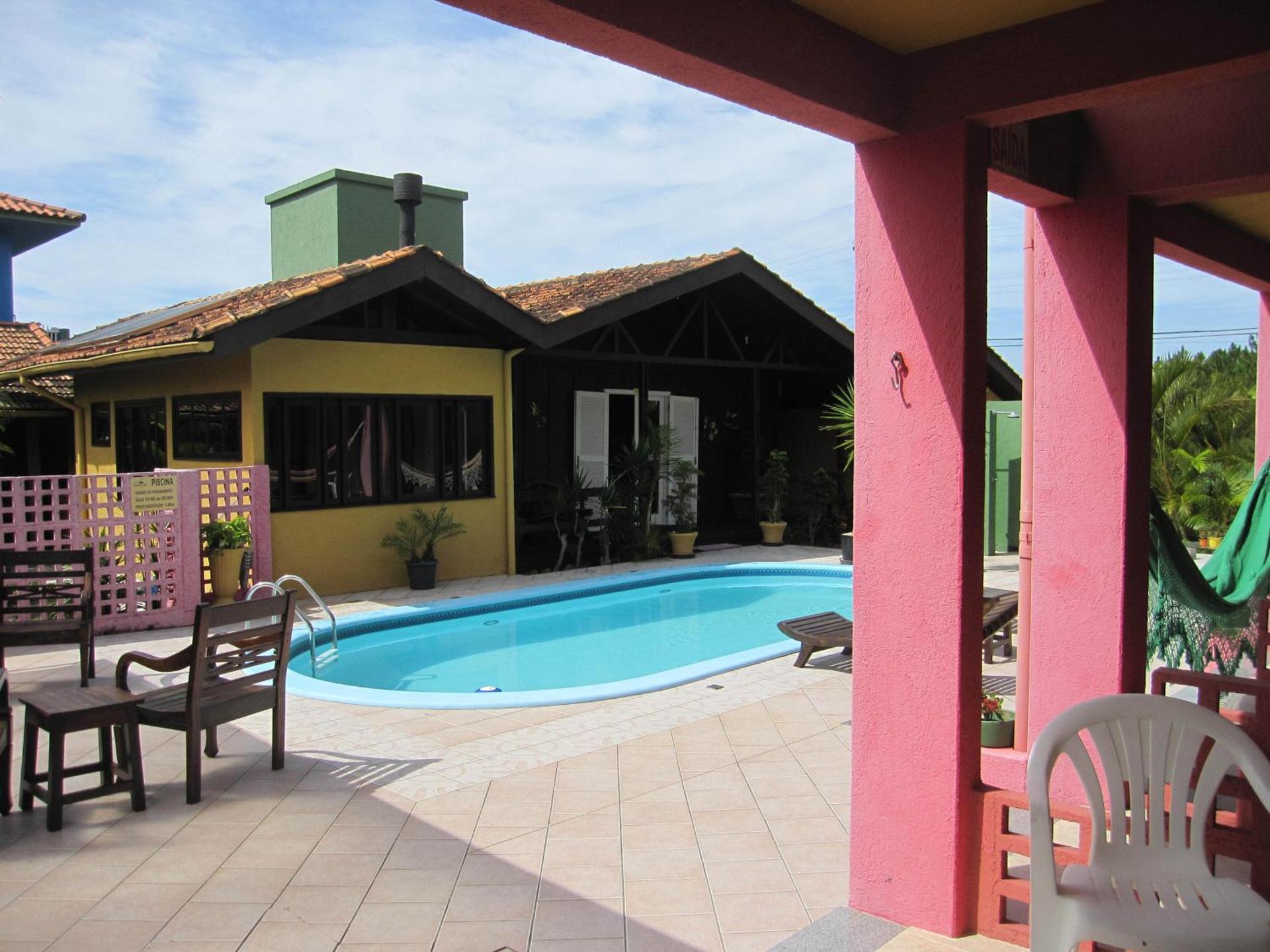 Pousada Vento Sul - Photo 86