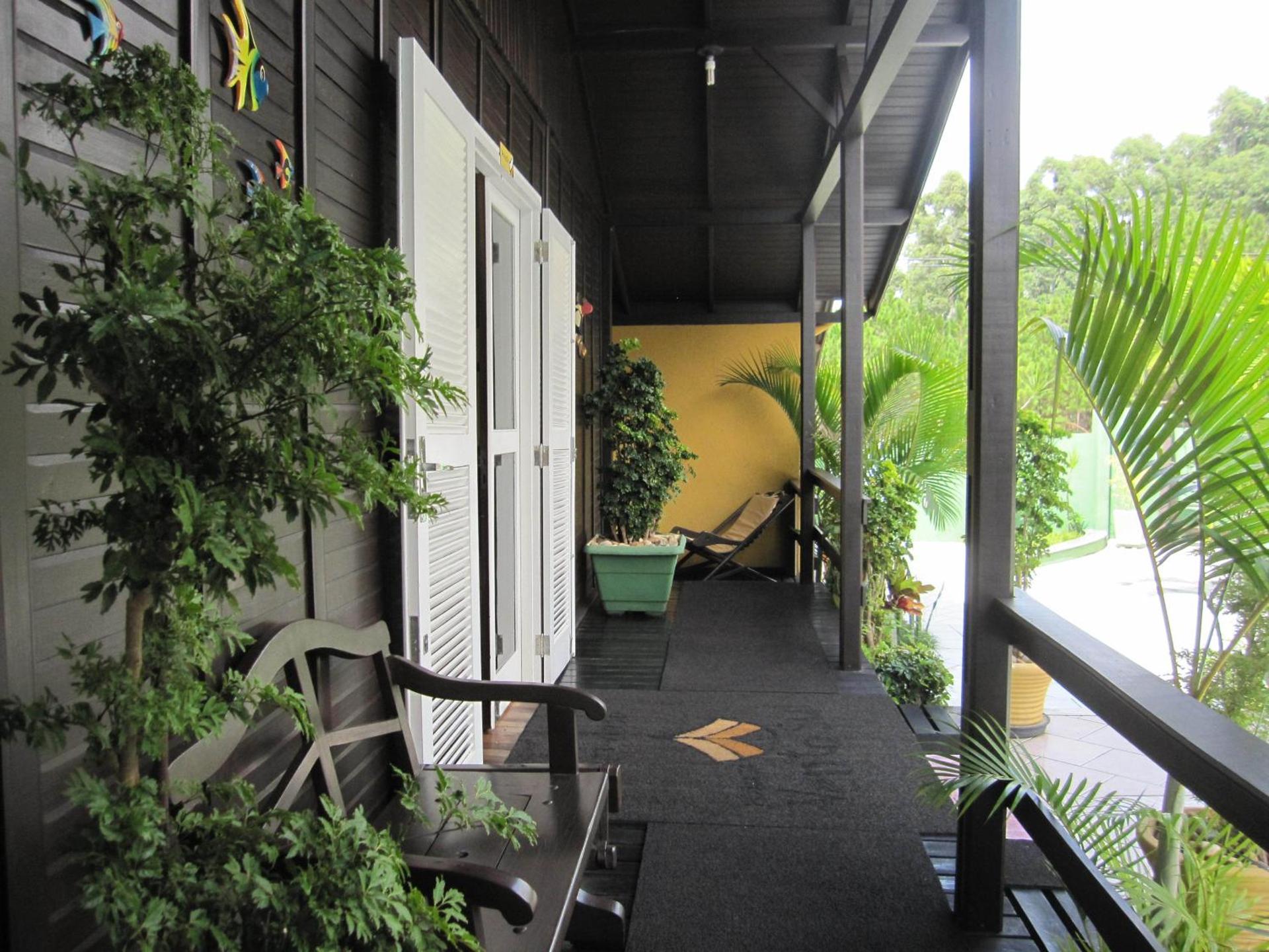 Pousada Vento Sul - Photo 85