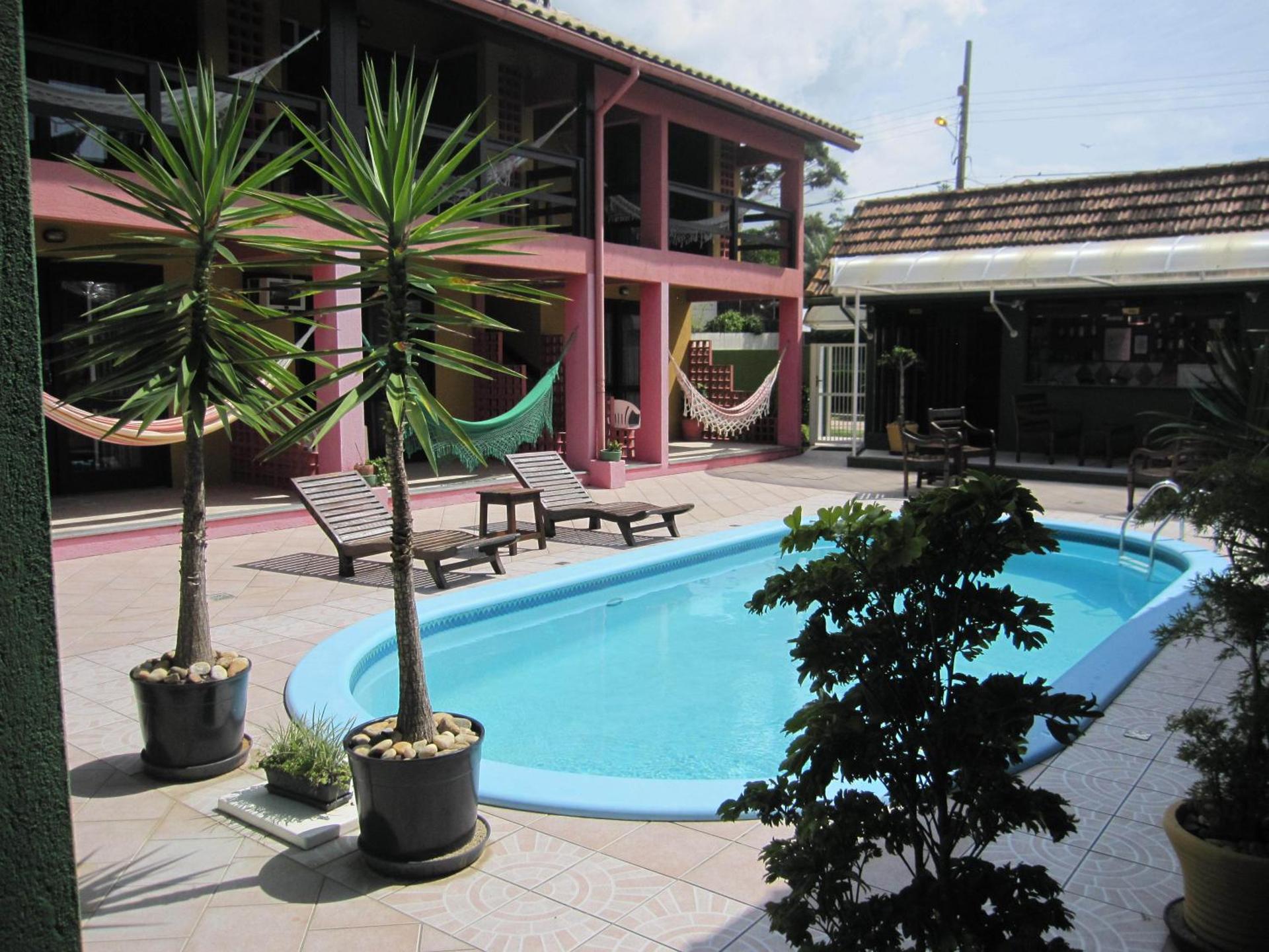 Pousada Vento Sul - Photo 84