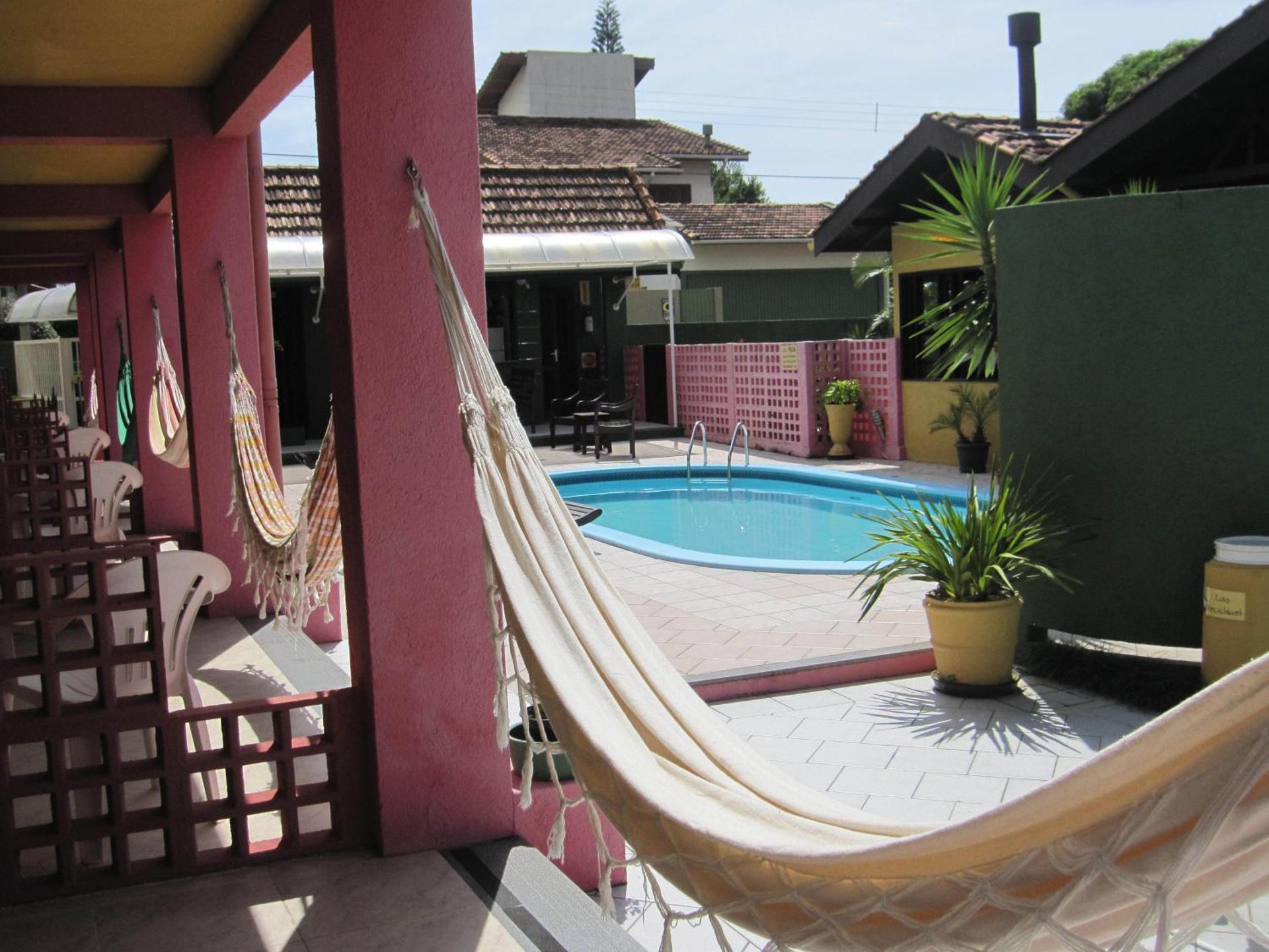 Pousada Vento Sul - Photo 82