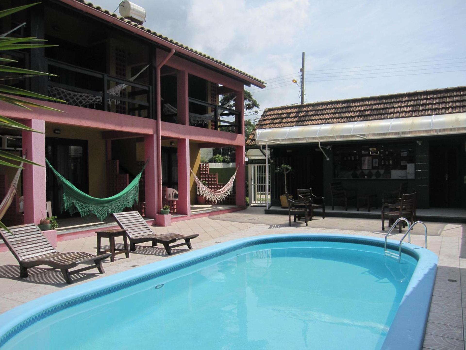 Pousada Vento Sul - Photo 81