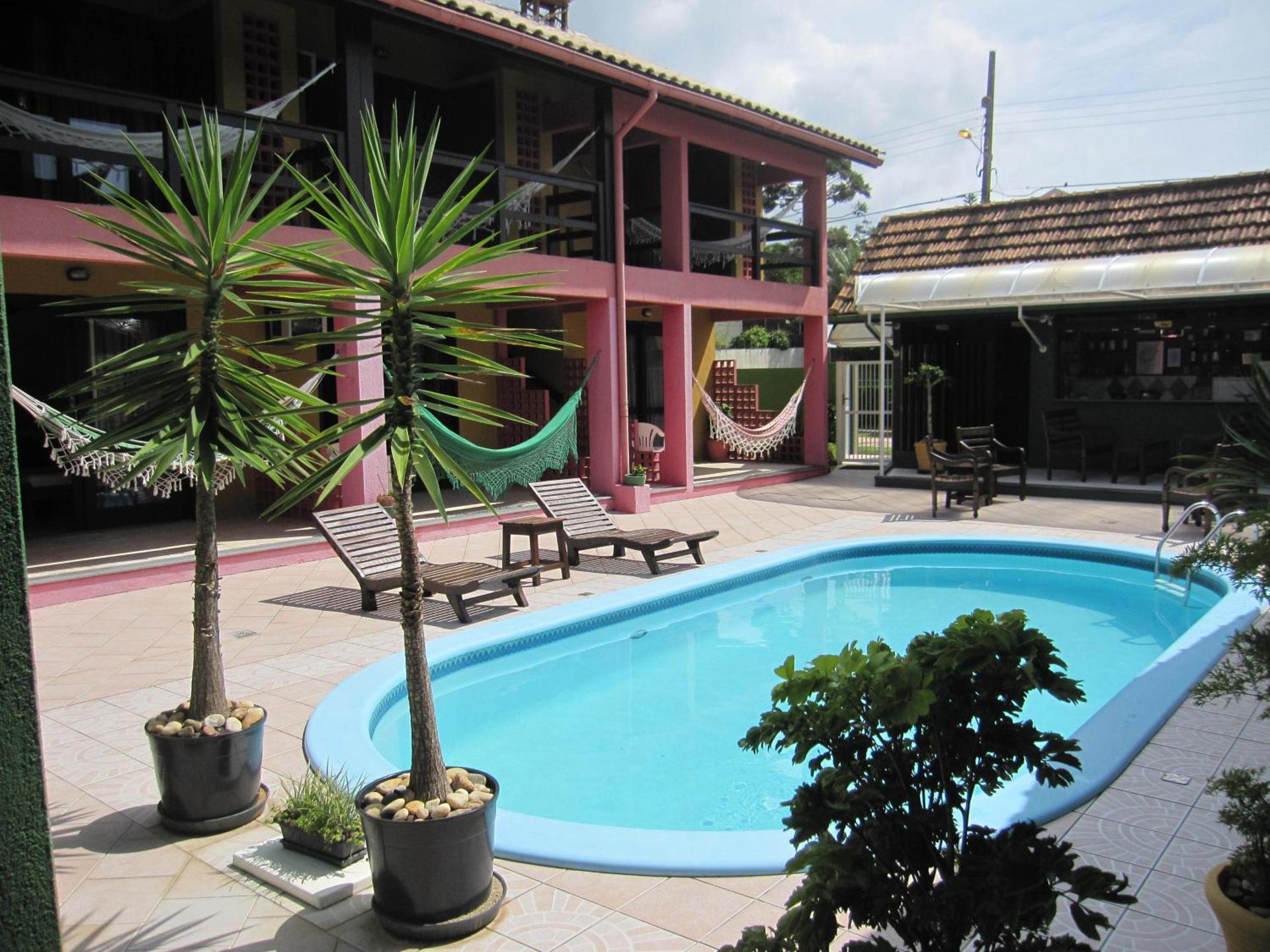 Pousada Vento Sul - Photo 102