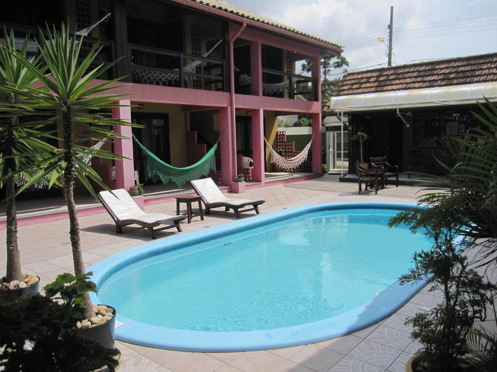 Pousada Vento Sul - Photo 101