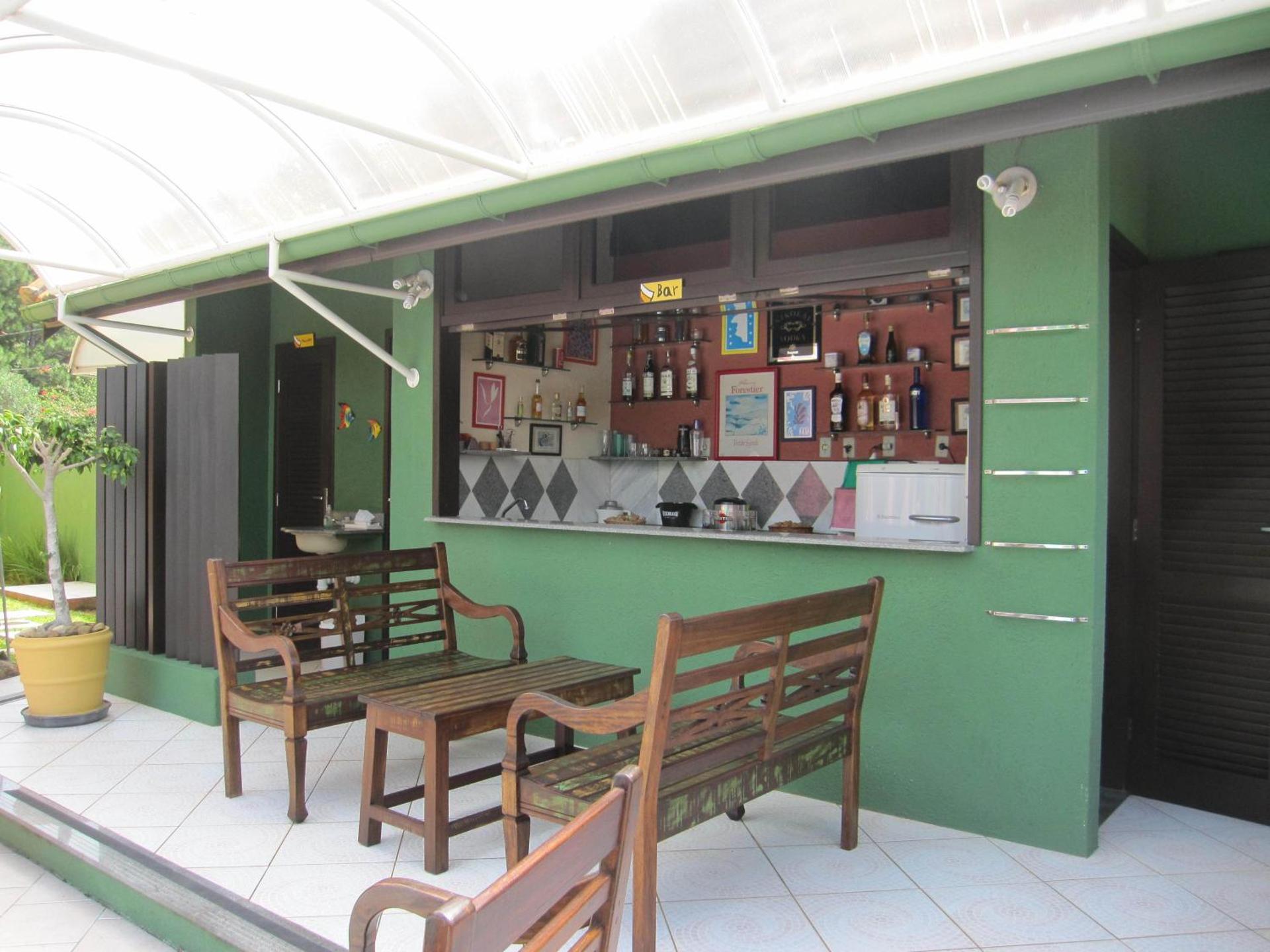 Pousada Vento Sul - Photo 99