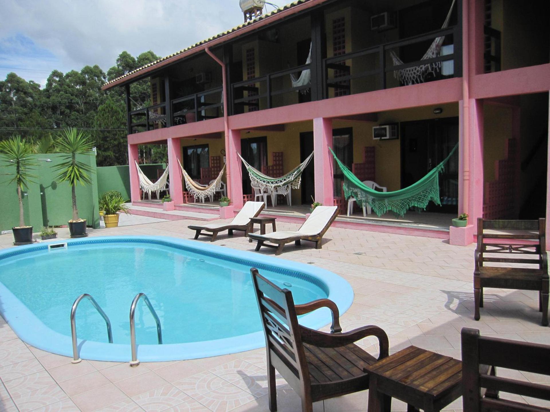 Pousada Vento Sul - Photo 98