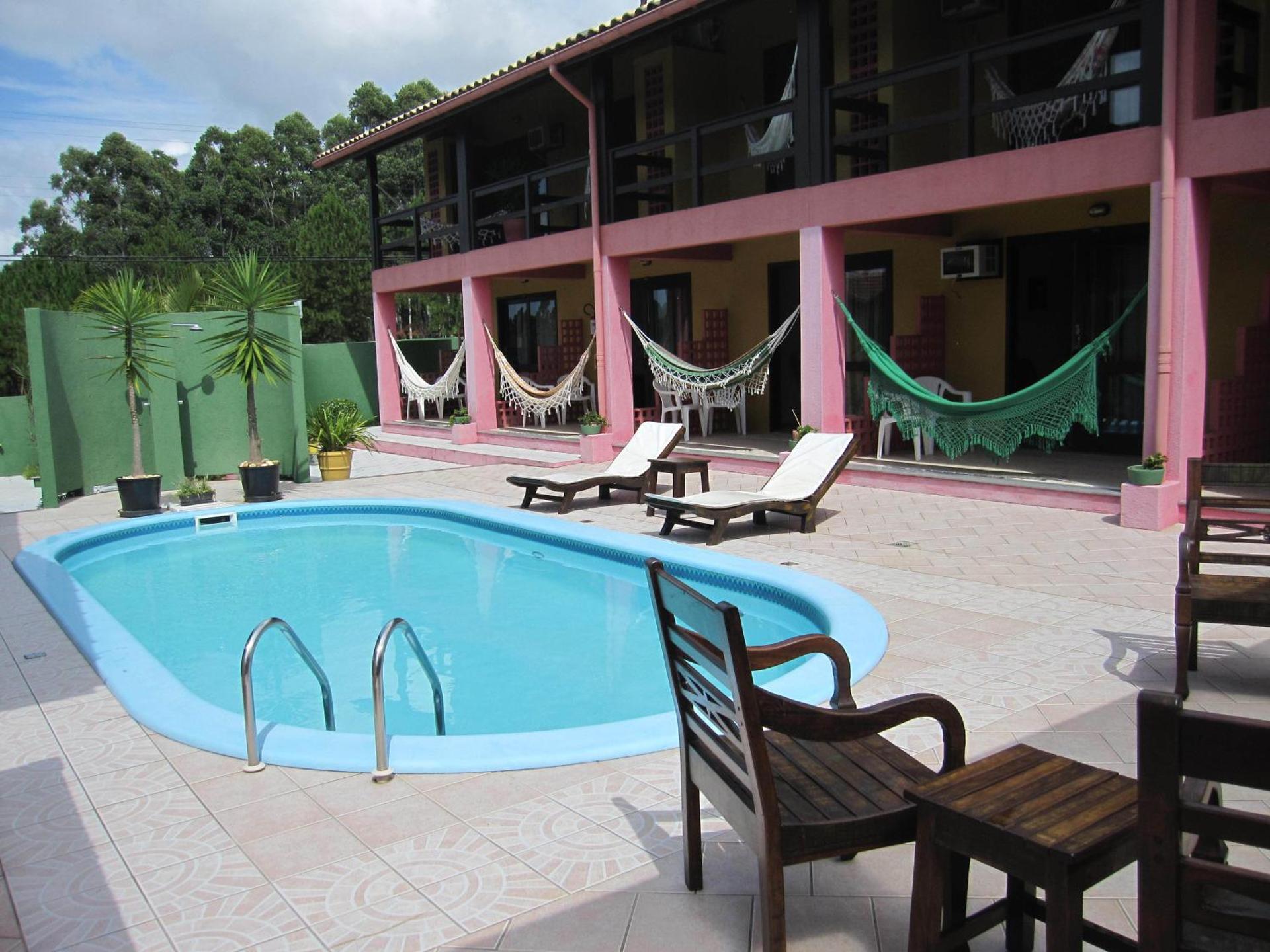 Pousada Vento Sul - Photo 97